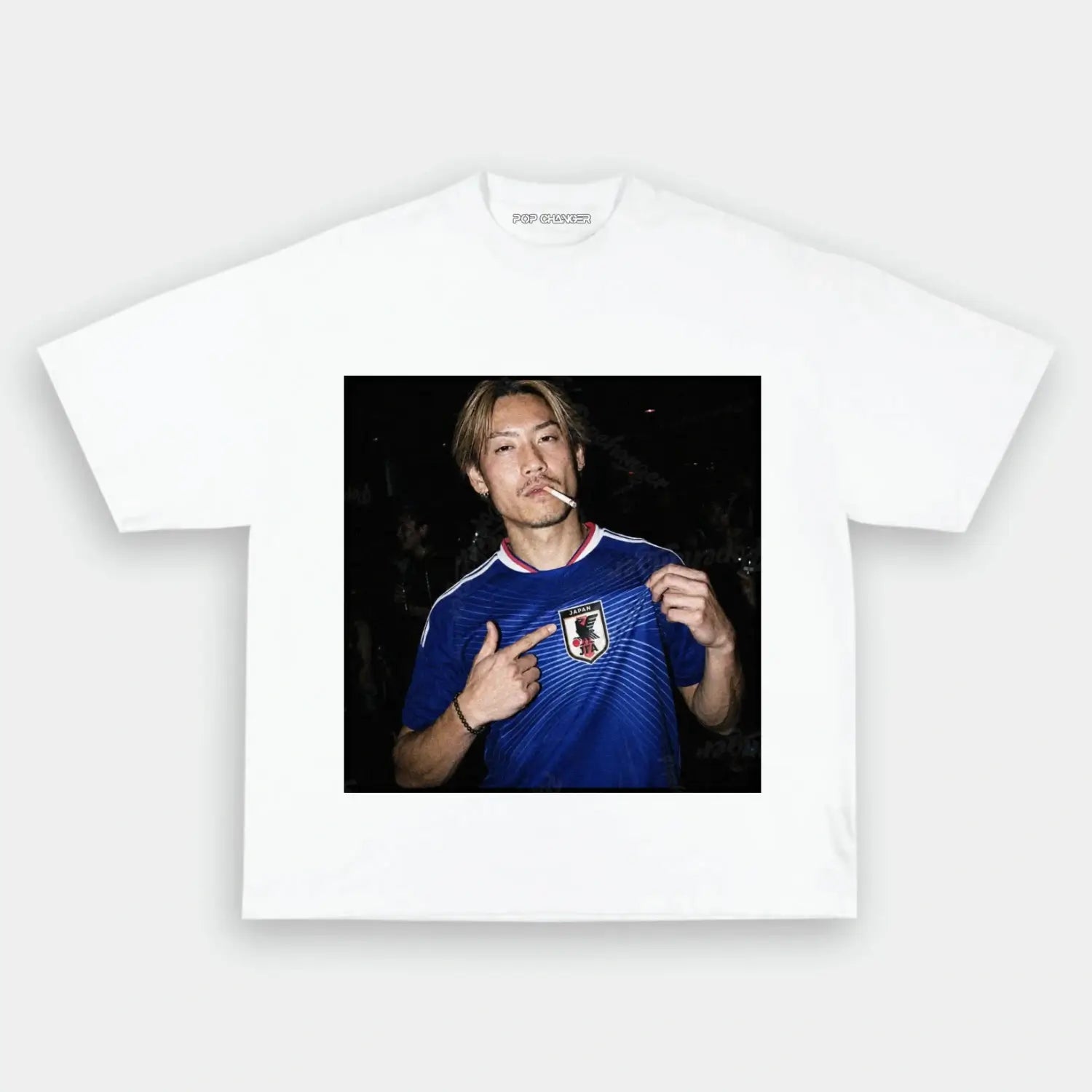 Japan TEE　１１.１ - POPCHANGER