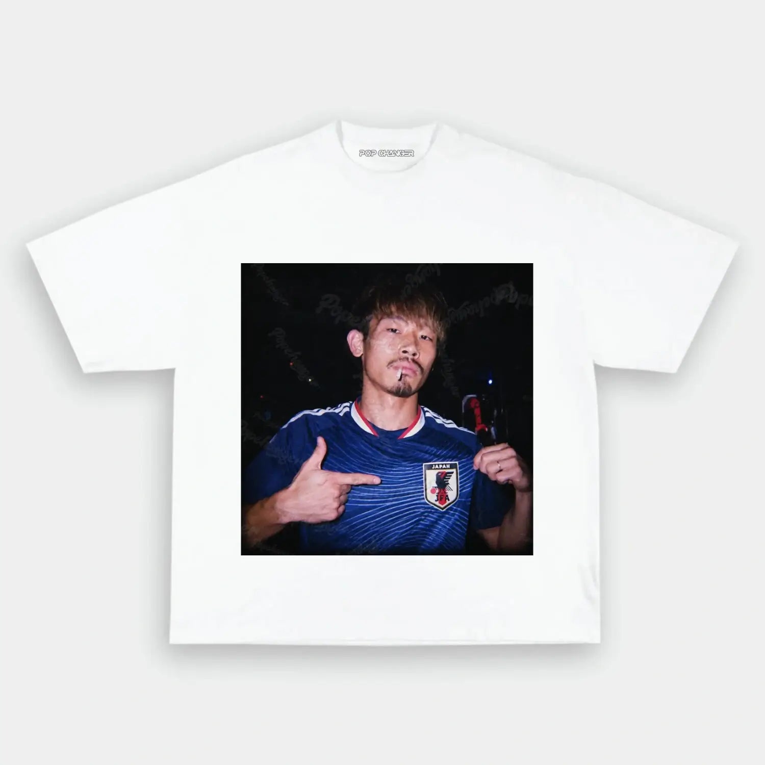 Japan TEE　１３.１ - POPCHANGER