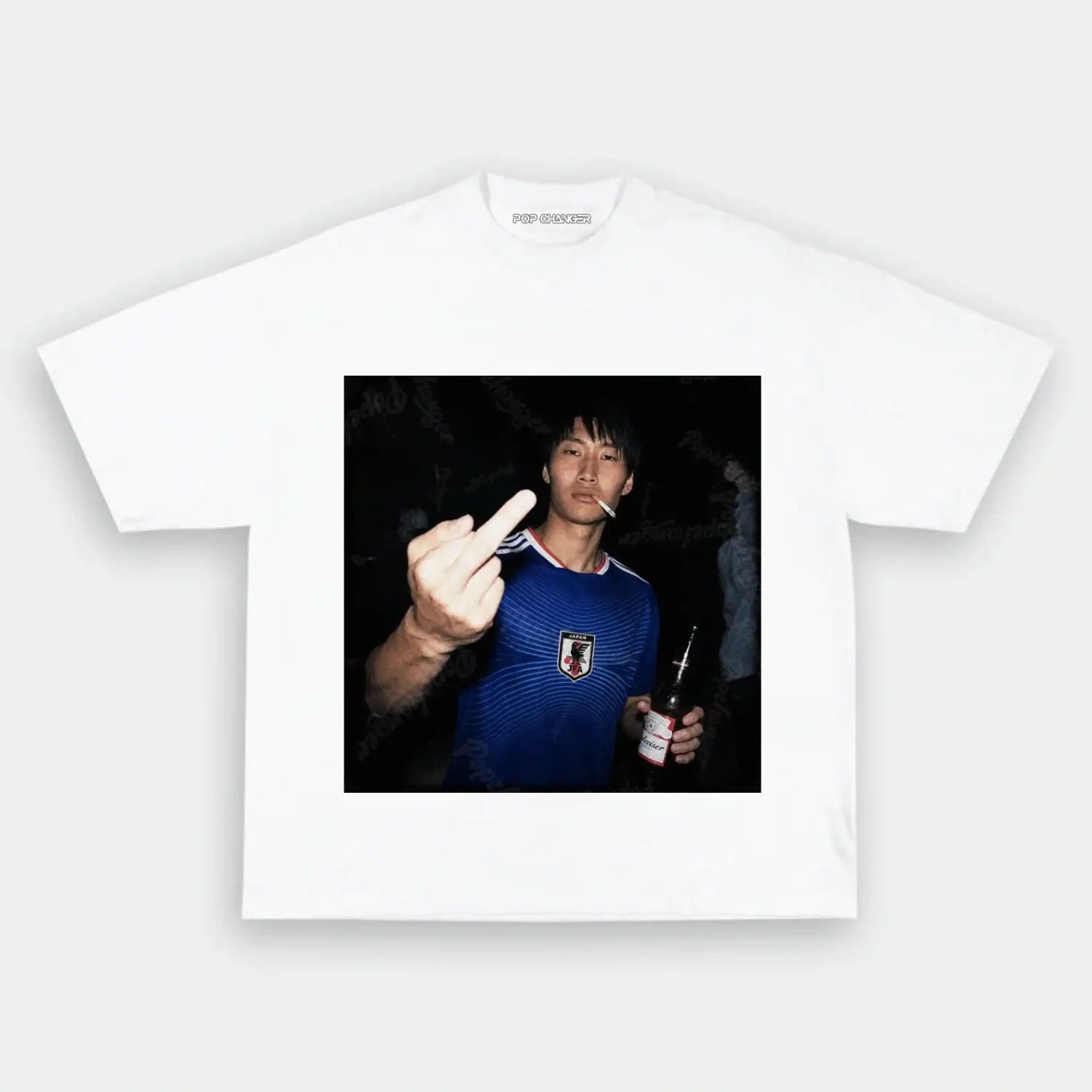 Japan TEE　５.０ - POPCHANGER