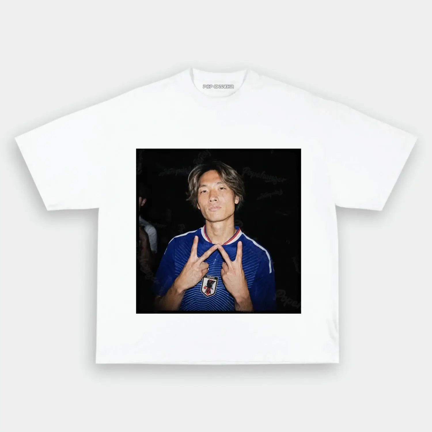Japan TEE　９.１ - POPCHANGER