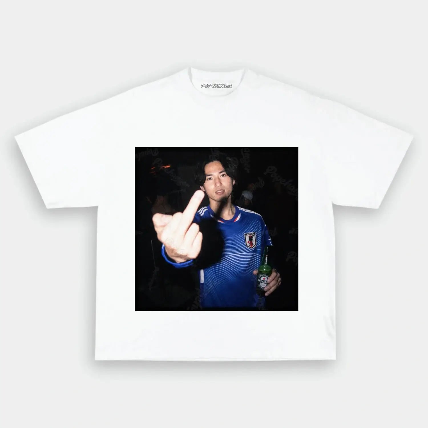 Japan TEE　１０.０ - POPCHANGER