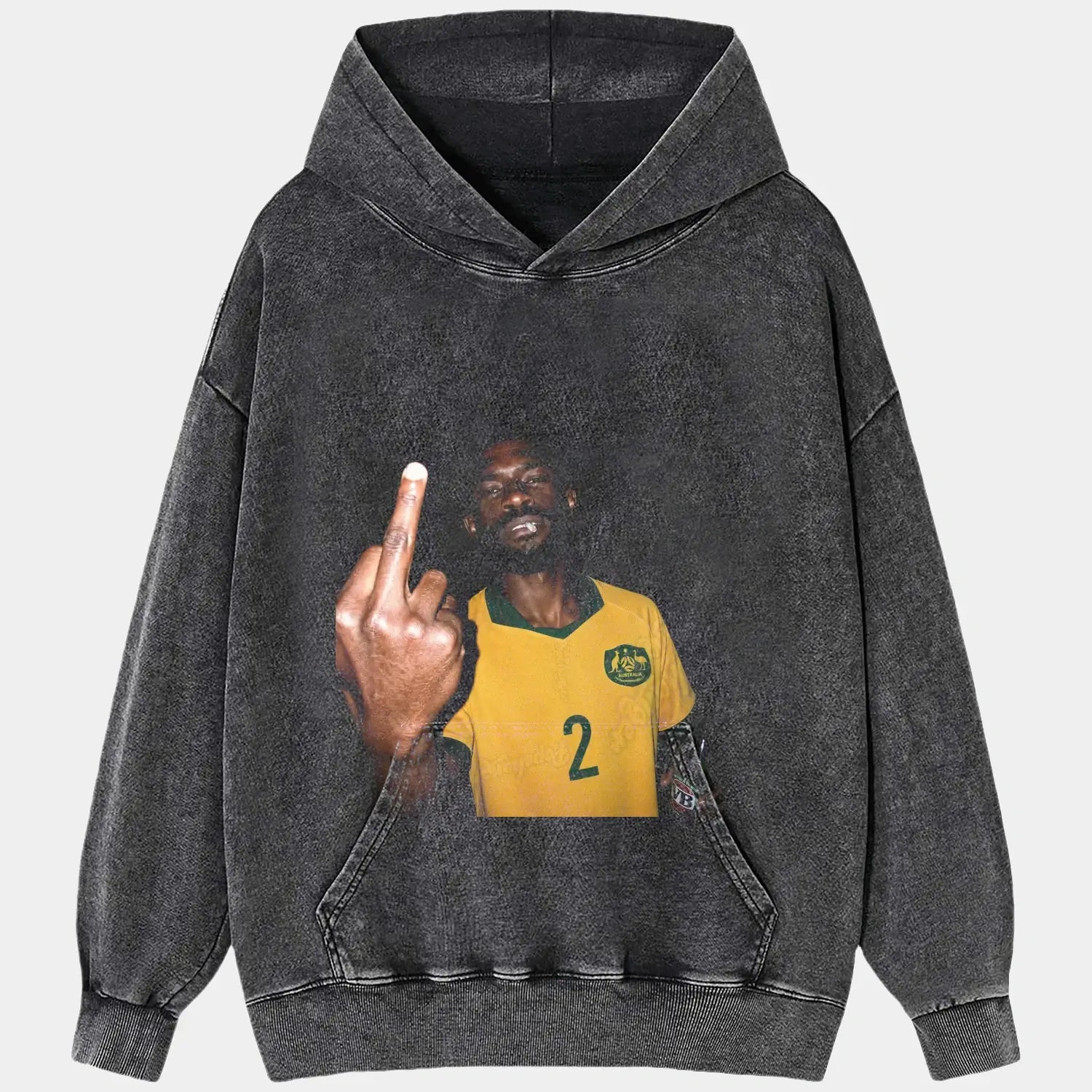 Jason Geria TEE - POPCHANGER