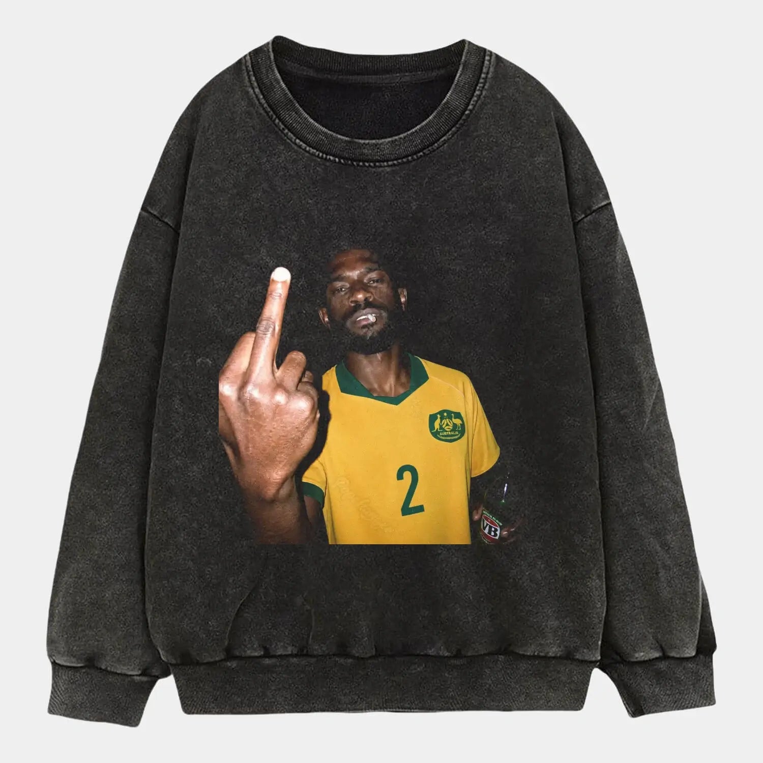 Jason Geria TEE - POPCHANGER