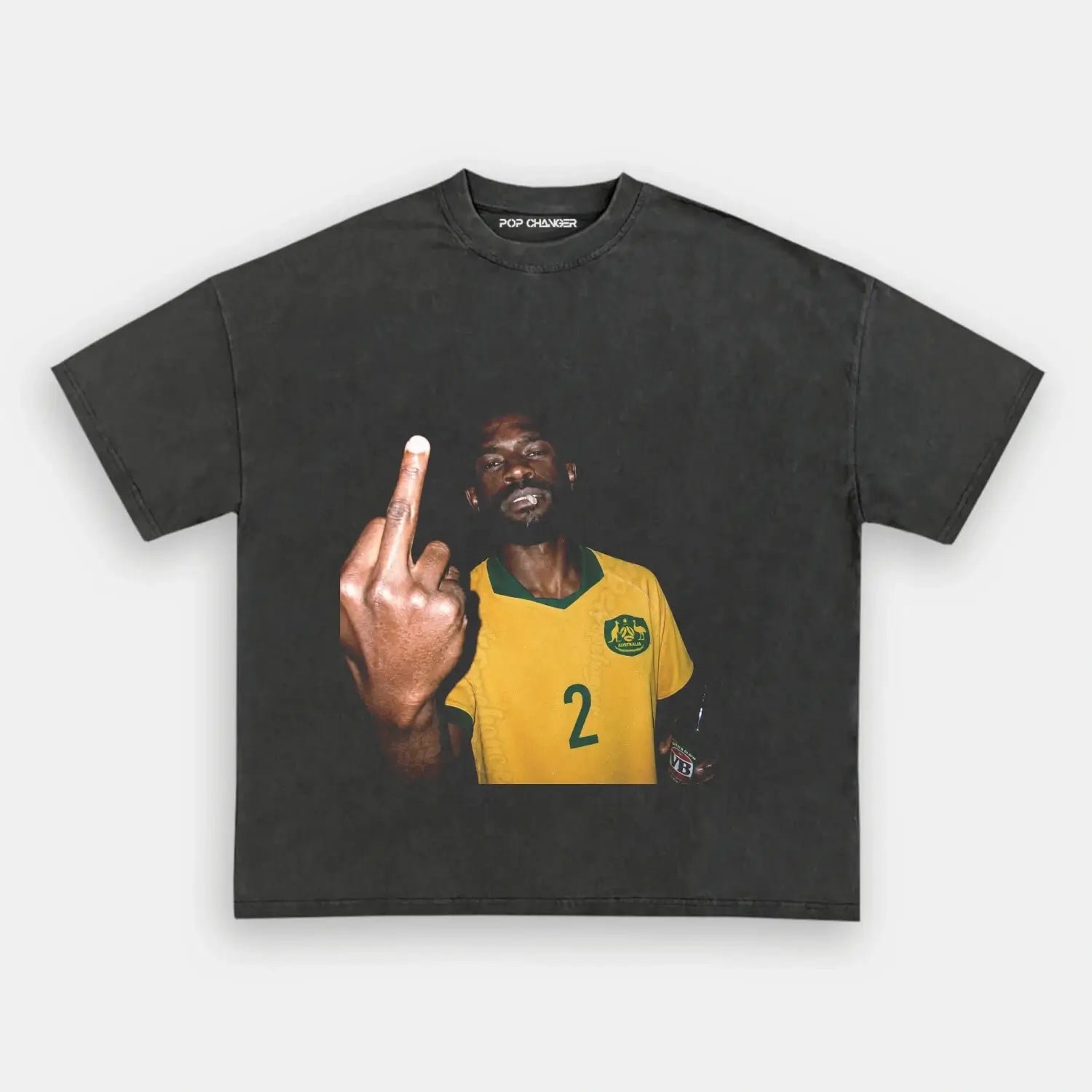 Jason Geria TEE - POPCHANGER
