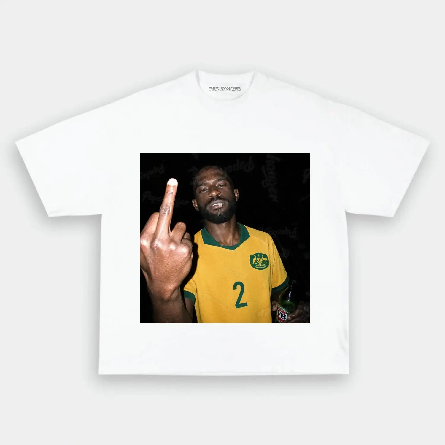Jason Geria TEE - POPCHANGER