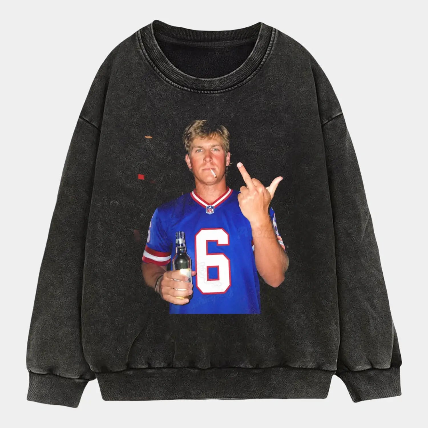 Jaxson Dart Tee 001 - POPCHANGER