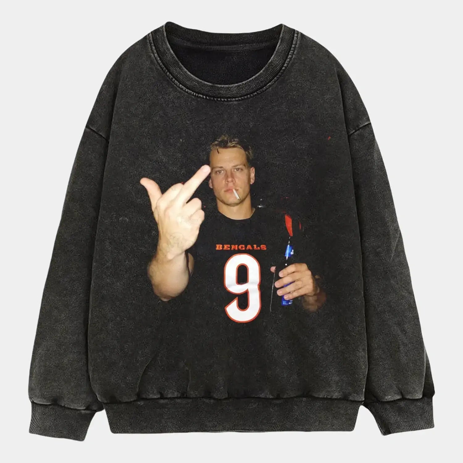 JB9 After Hours Tee - POPCHANGER