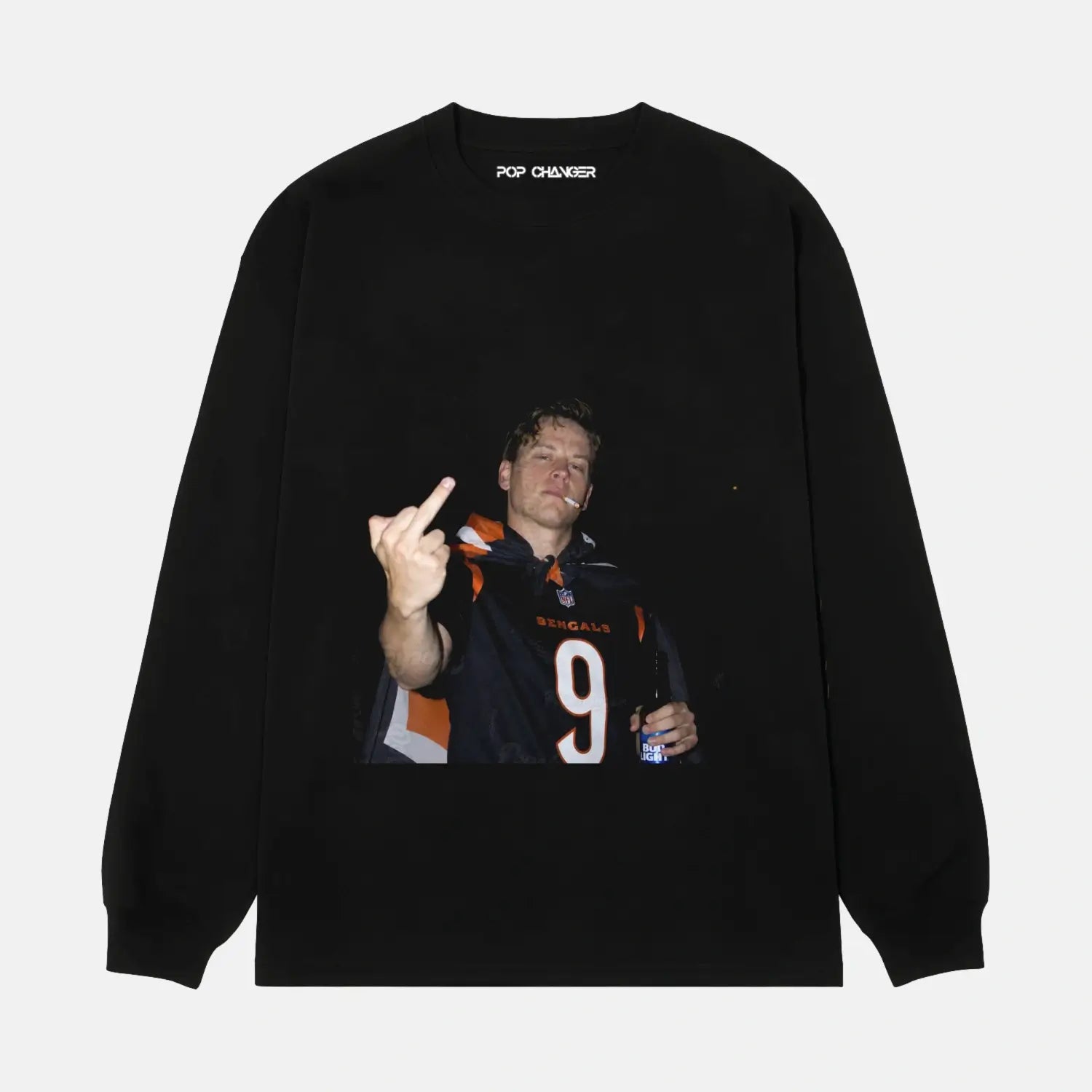 JB9 Tee 01 - POPCHANGER