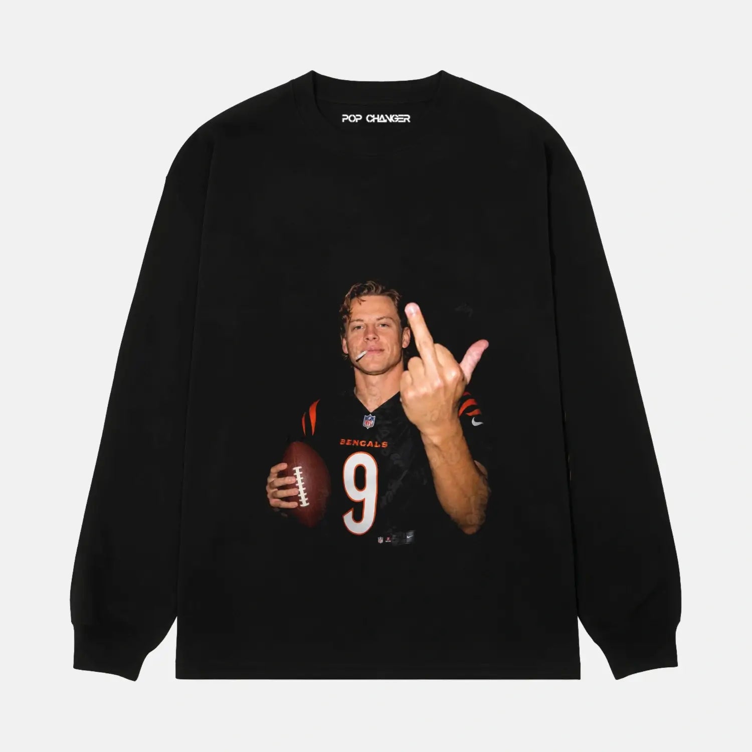 JB9 Tee 02 - POPCHANGER