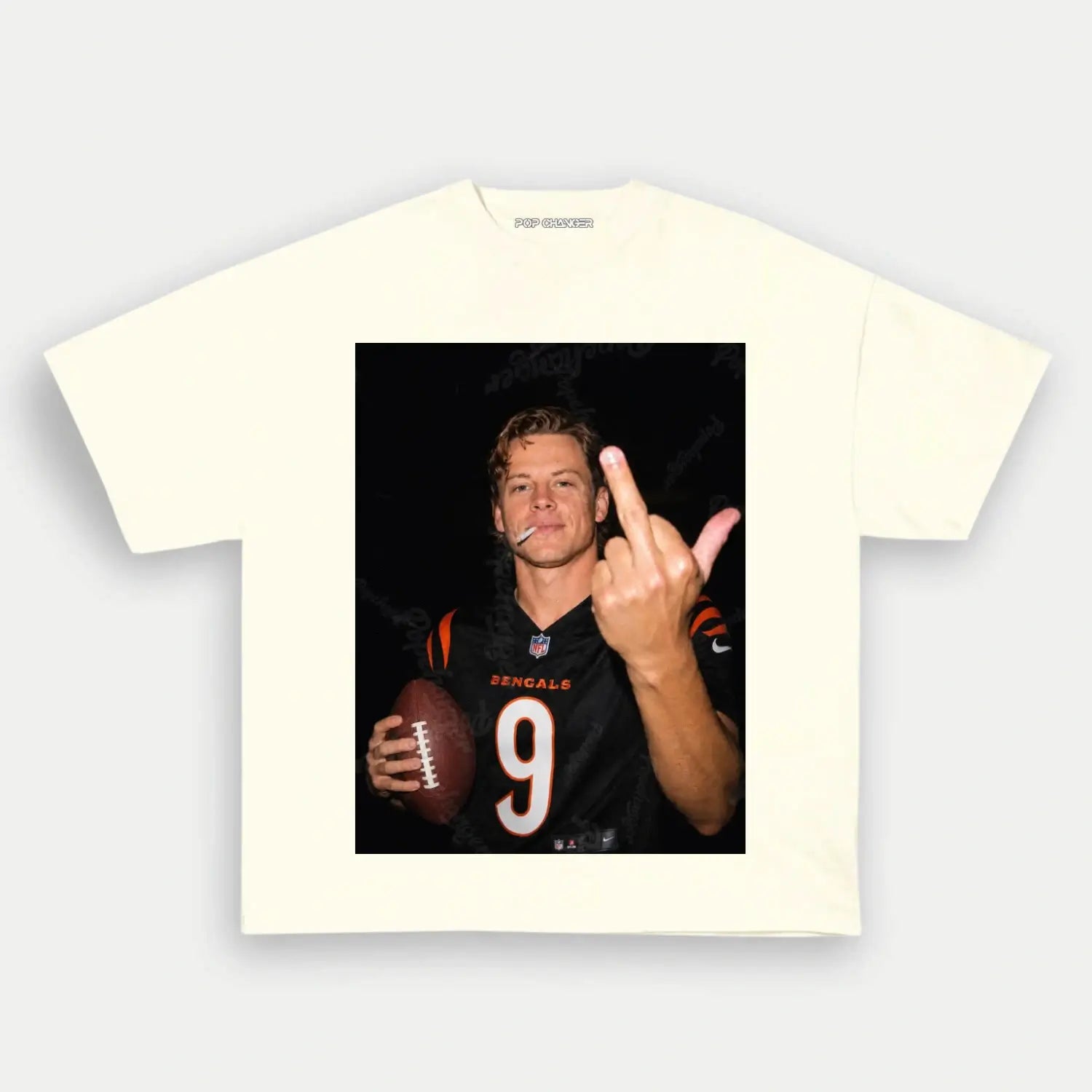 JB9 Tee 02 - POPCHANGER