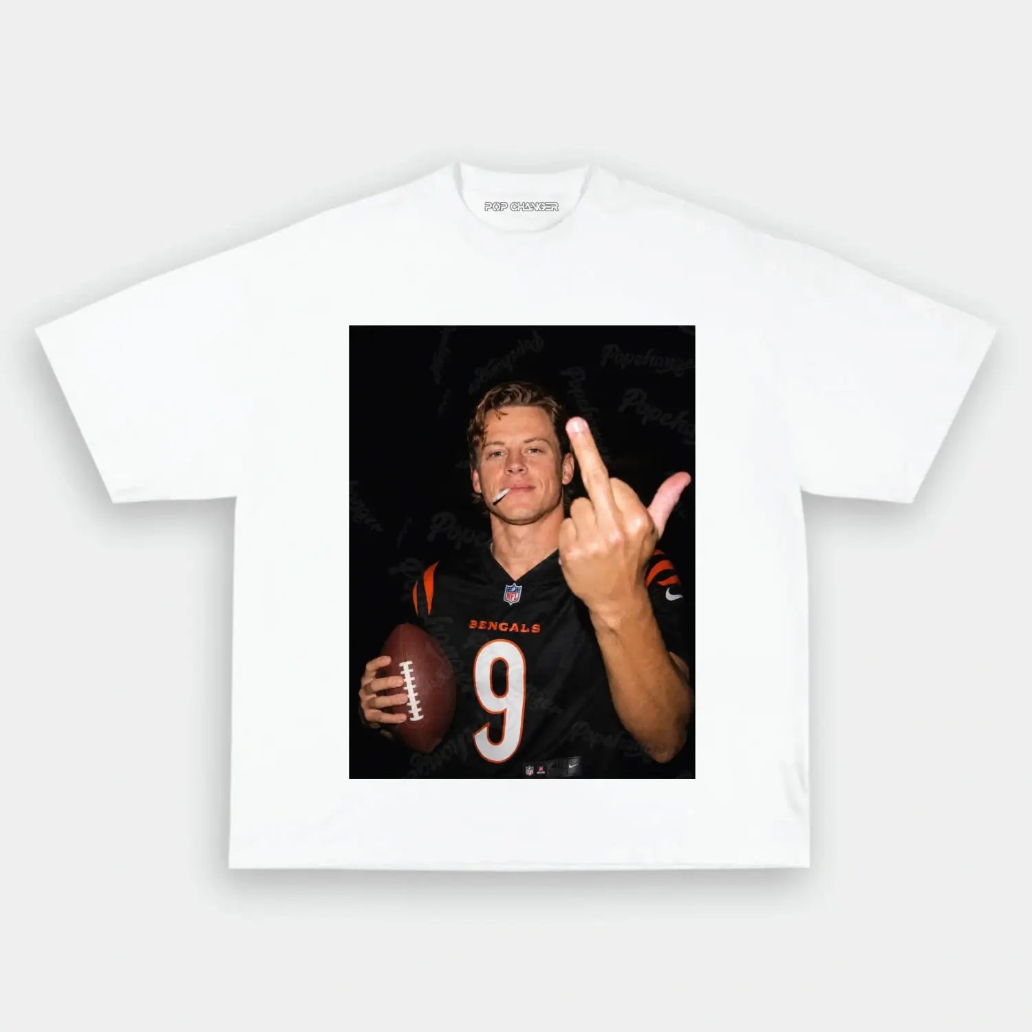 JB9 Tee 02 - POPCHANGER