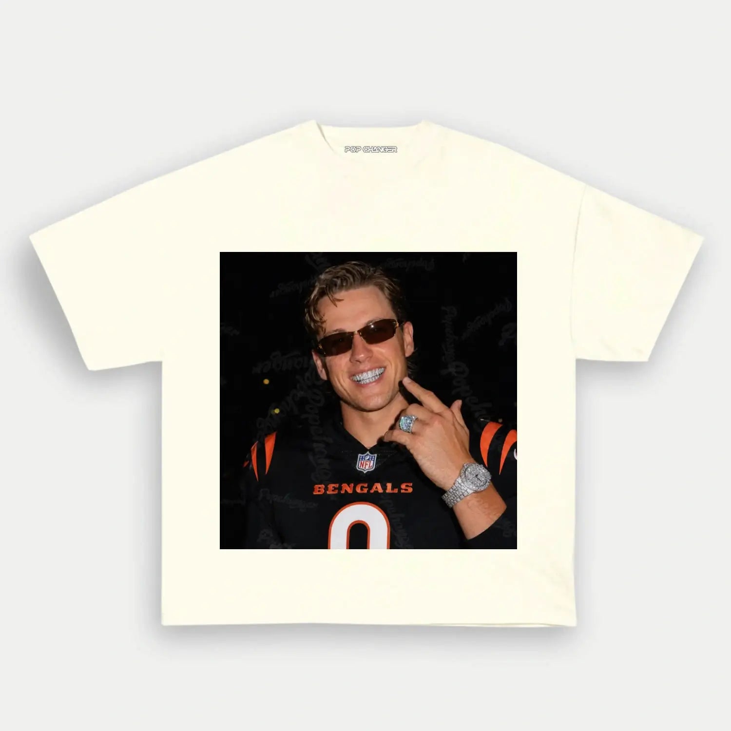 JB9 Tee 03 - POPCHANGER
