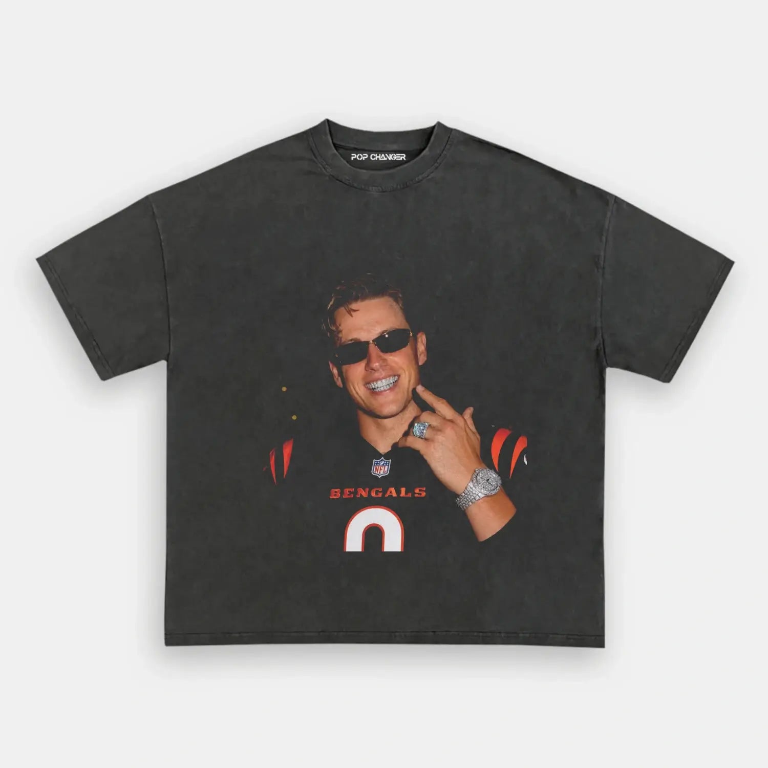 JB9 Tee 03 - POPCHANGER