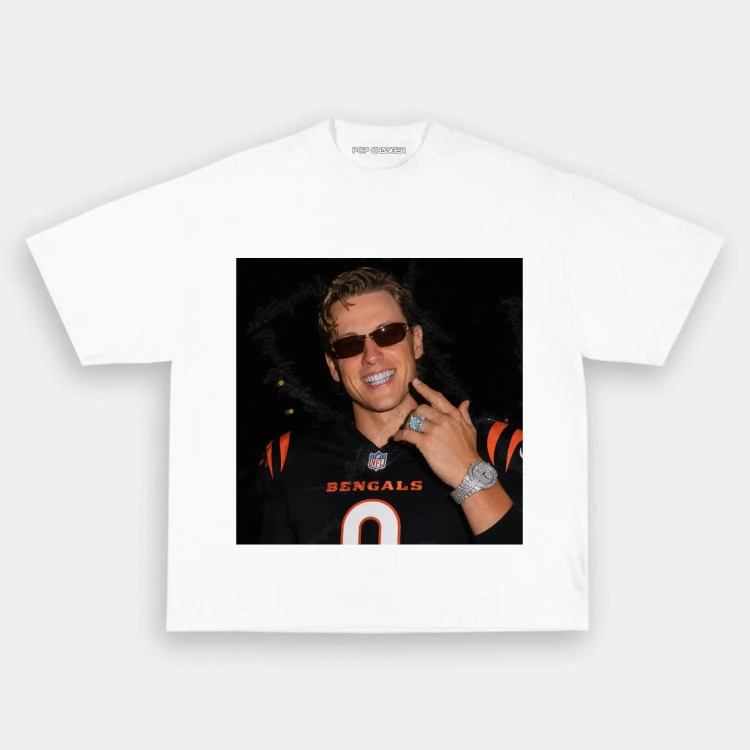 JB9 Tee 03 - POPCHANGER