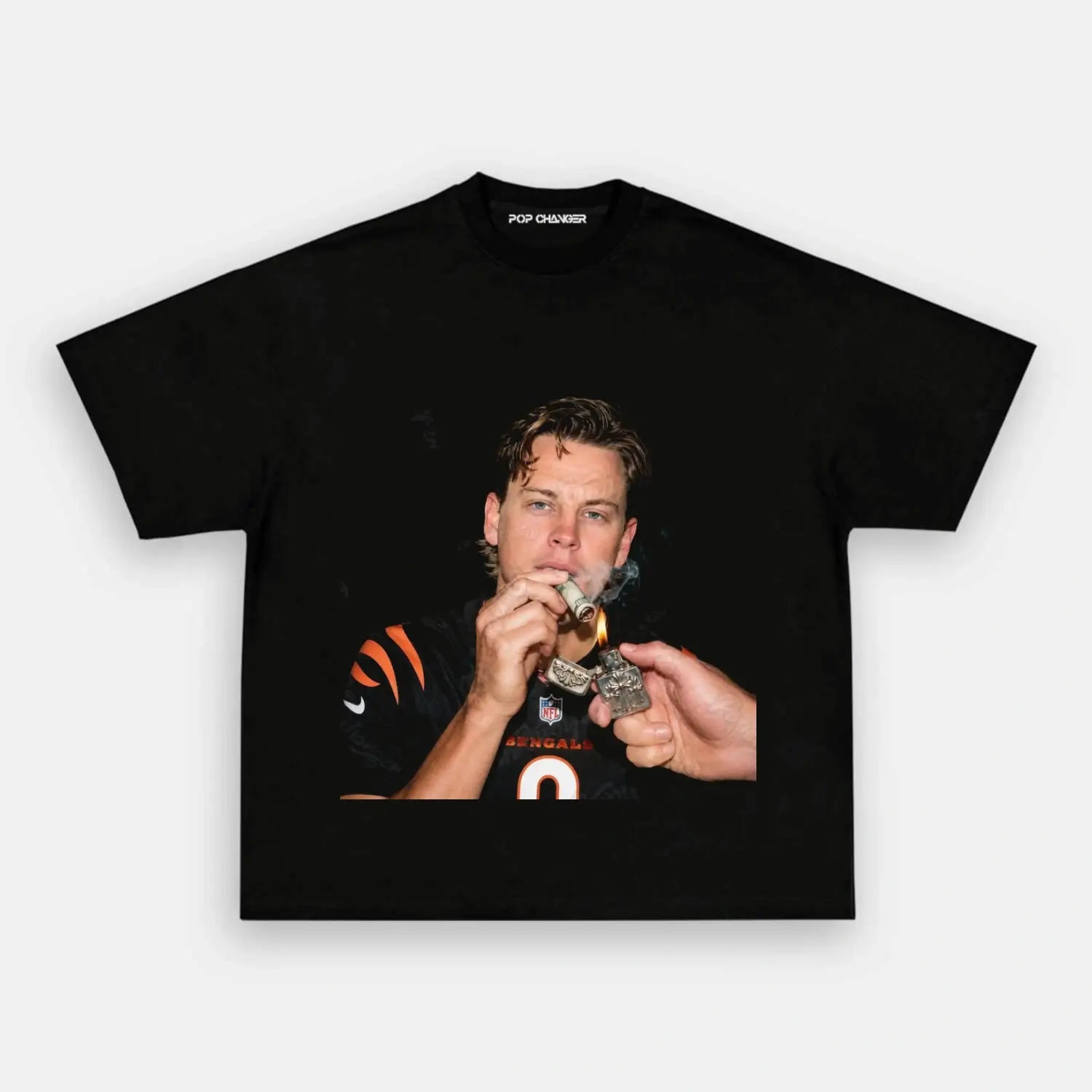 JB9 Tee 04 - POPCHANGER