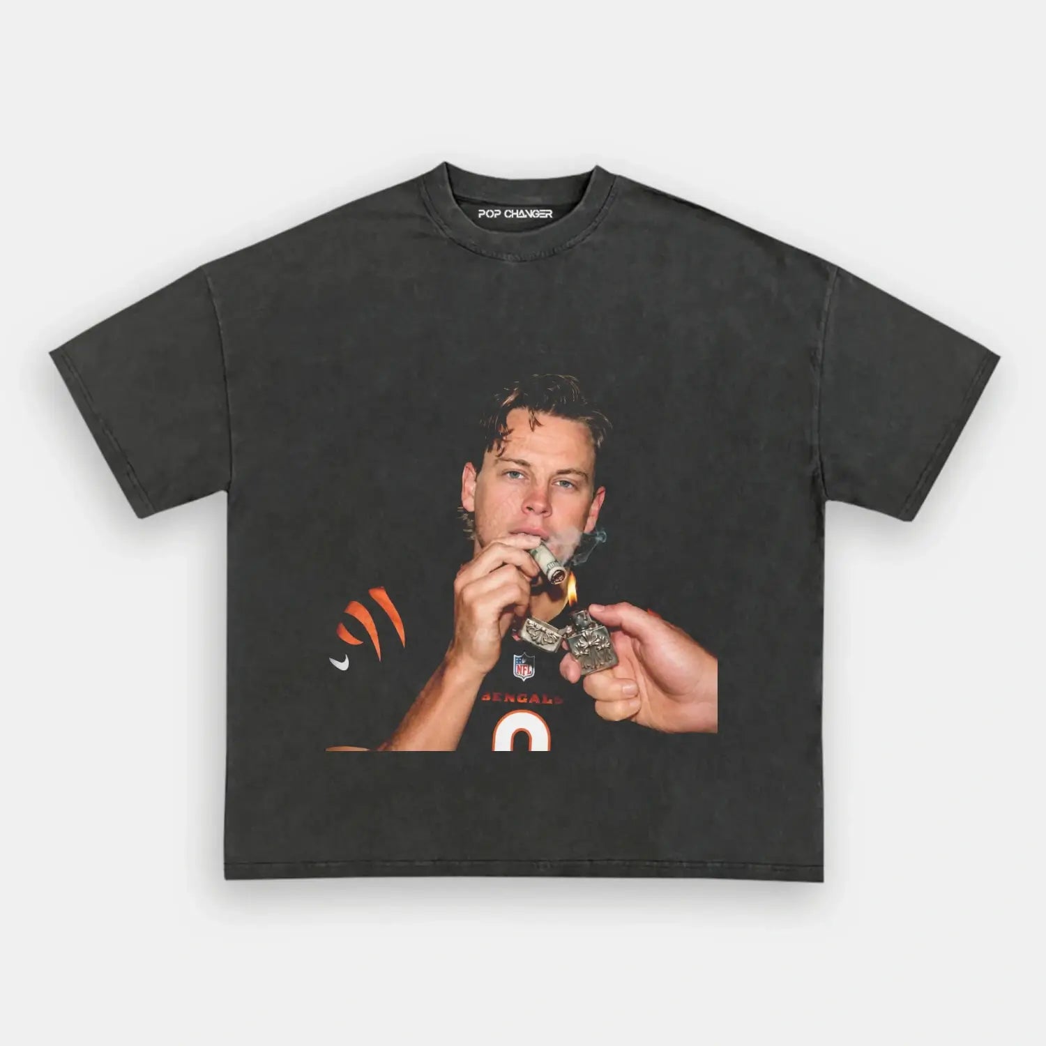 JB9 Tee 04 - POPCHANGER
