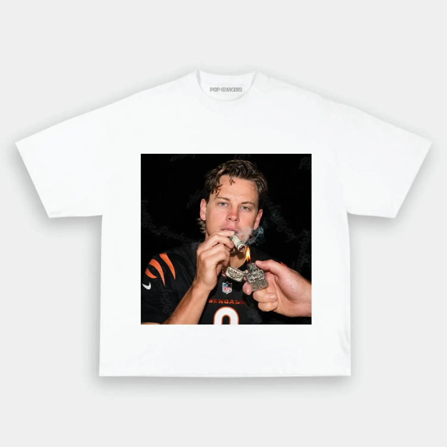 JB9 Tee 04 - POPCHANGER