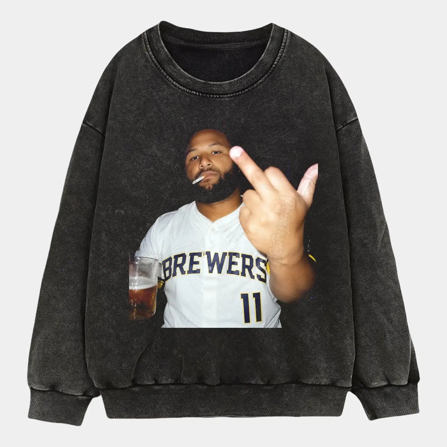 JC11 After Hours Tee - POPCHANGER