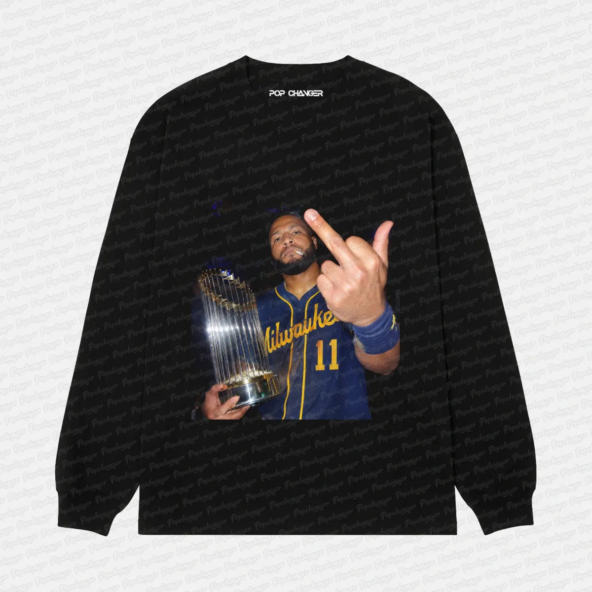 JC11 Champion Tee 1 - POPCHANGER