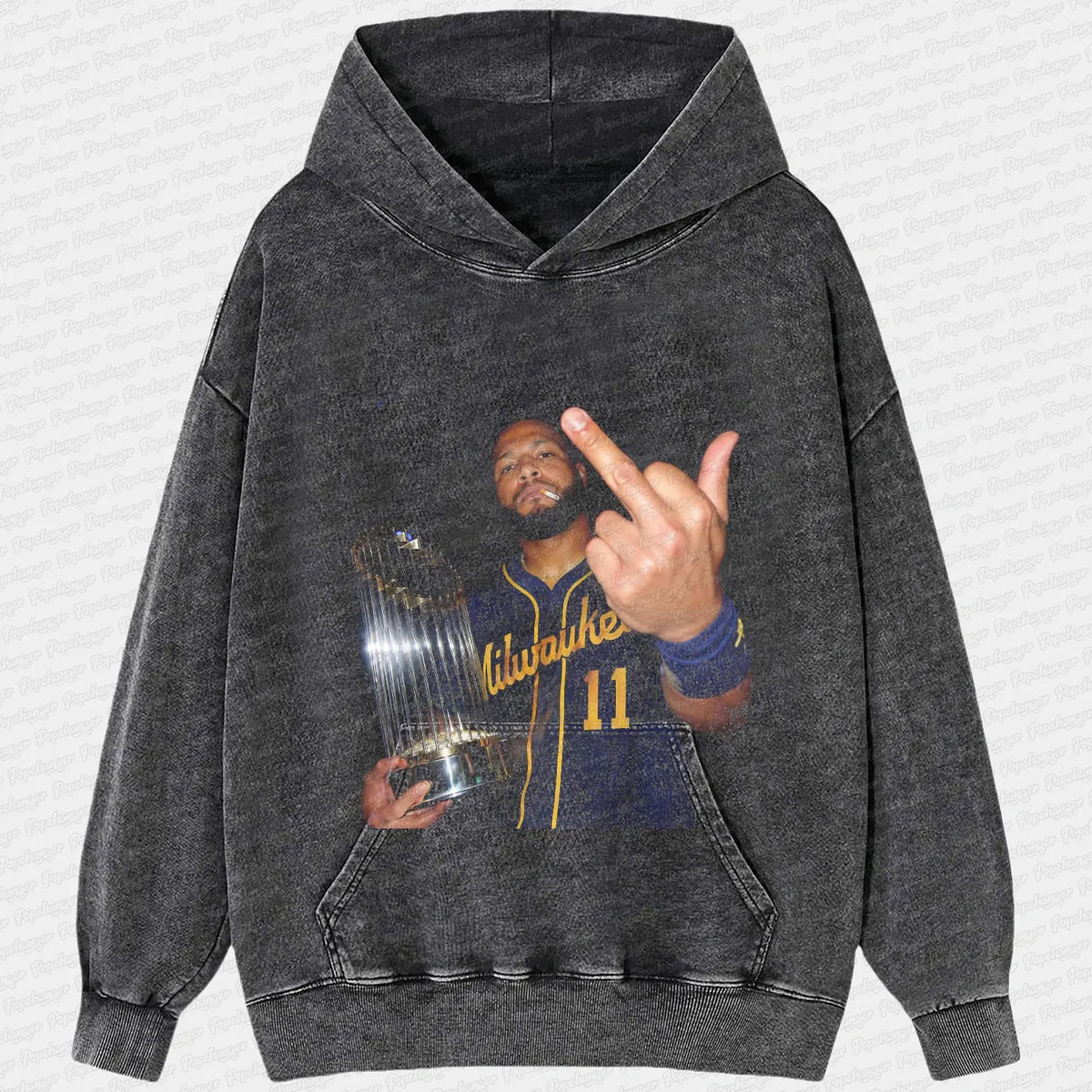 JC11 Champion Tee 1 - POPCHANGER