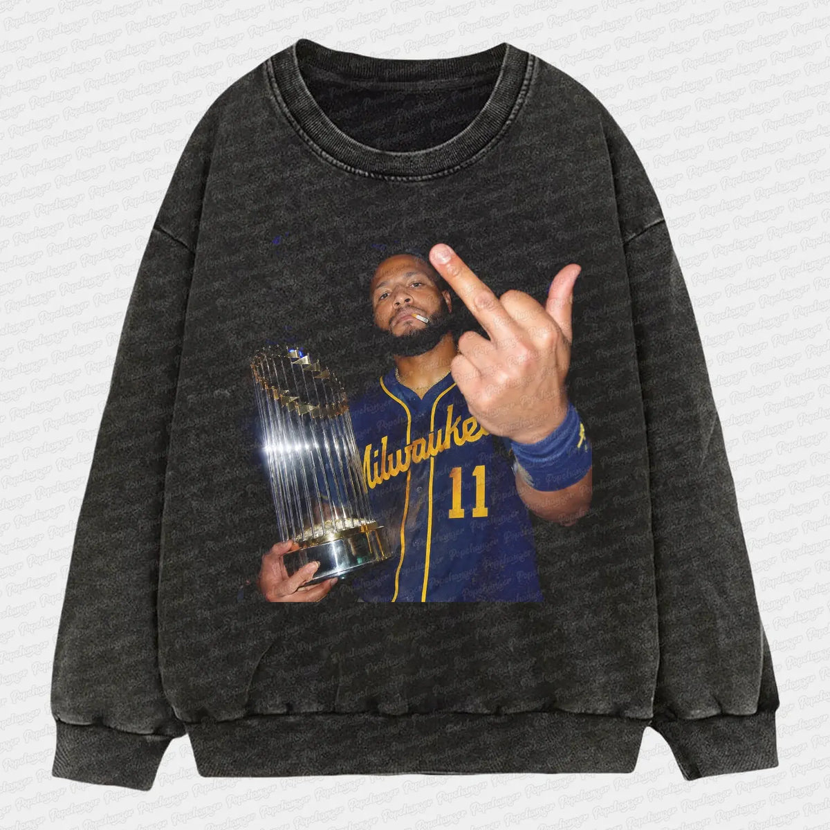 JC11 Champion Tee 1 - POPCHANGER