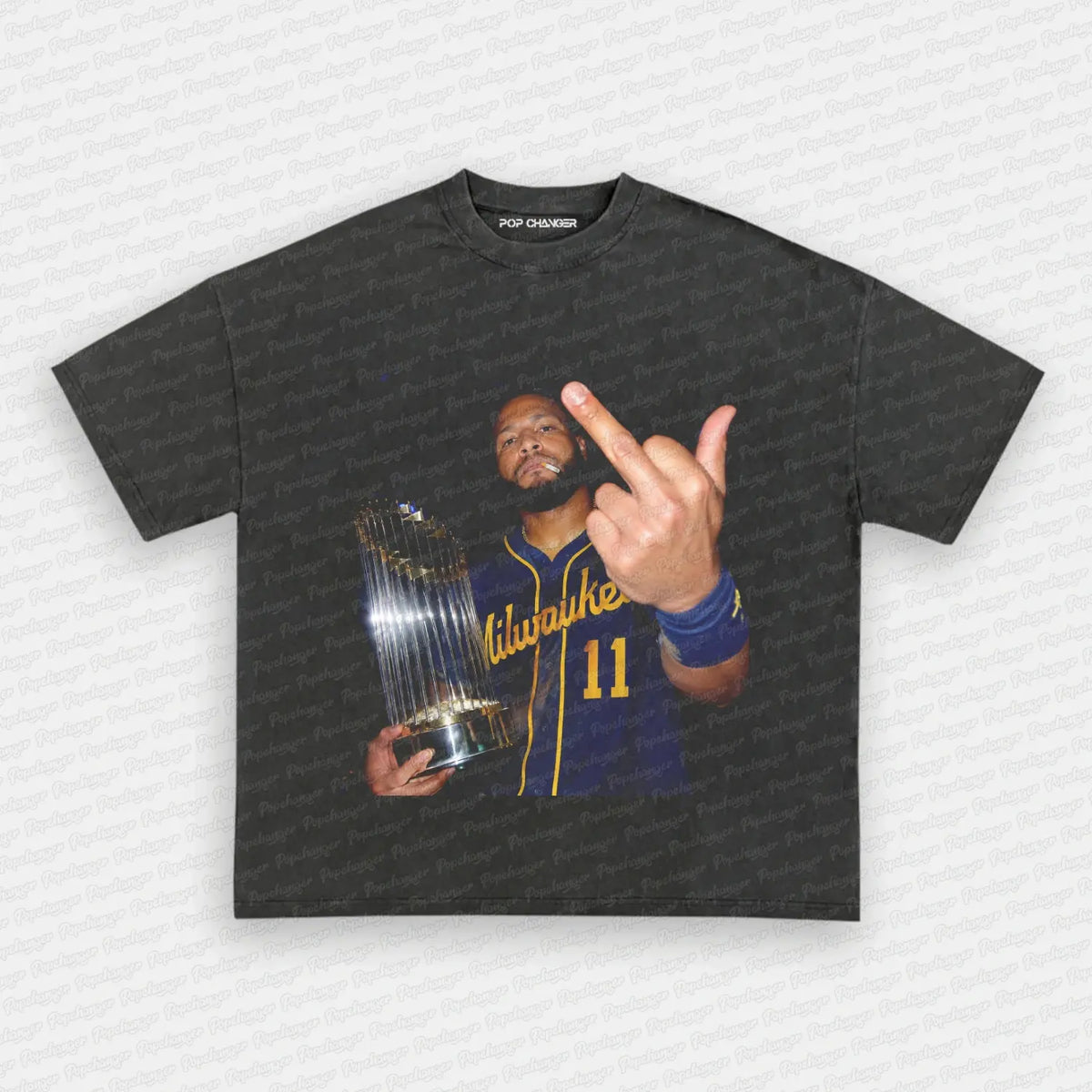 JC11 Champion Tee 1 - POPCHANGER