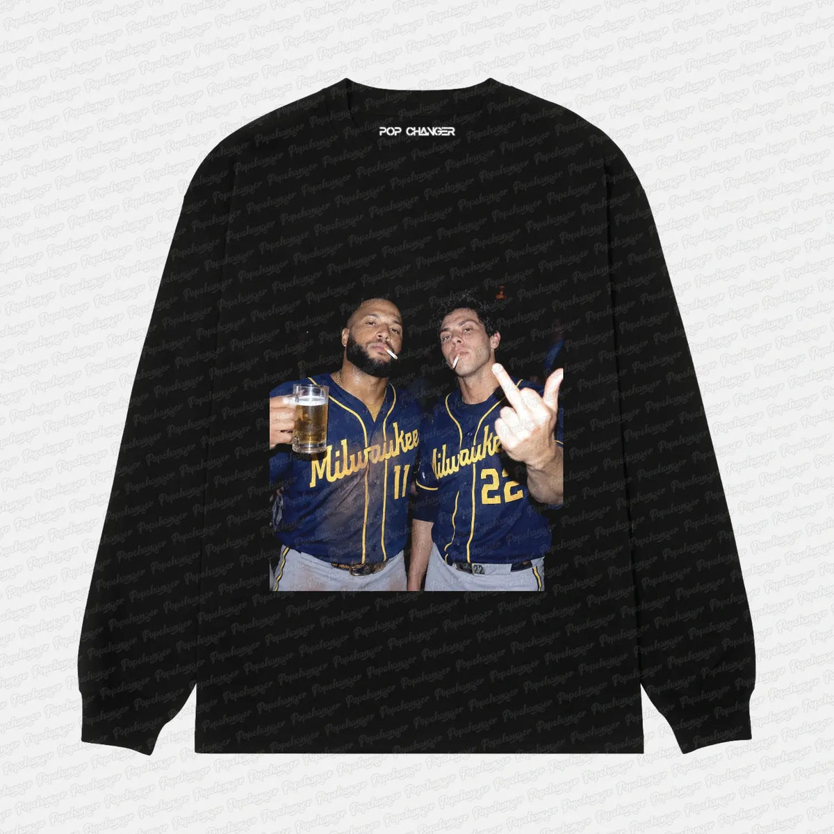 JC11 & CY22 After Hours TEE 1 - POPCHANGER