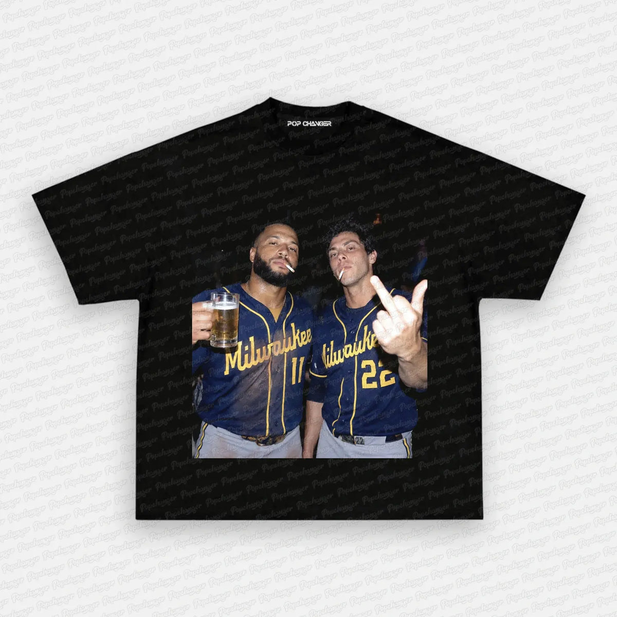 JC11 & CY22 After Hours TEE 1 - POPCHANGER