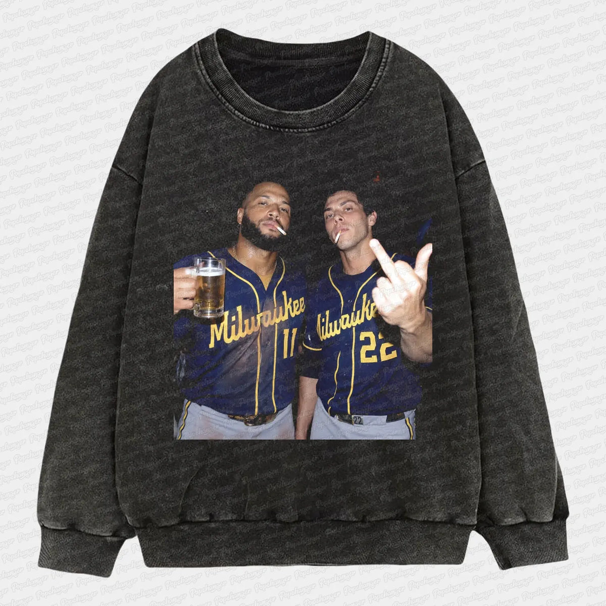 JC11 & CY22 After Hours TEE 1 - POPCHANGER