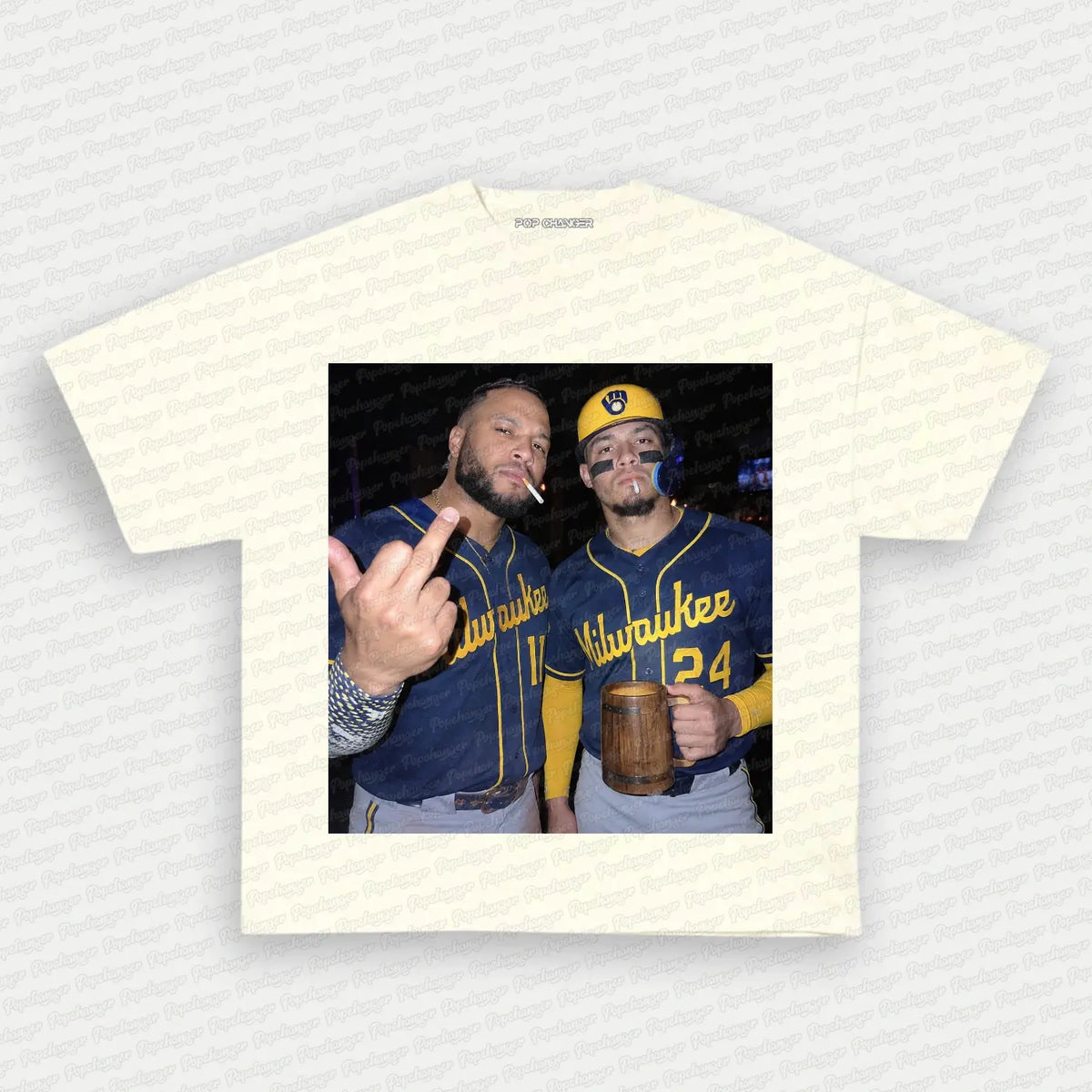 JC11 & WC24 After Hours TEE 1 - POPCHANGER