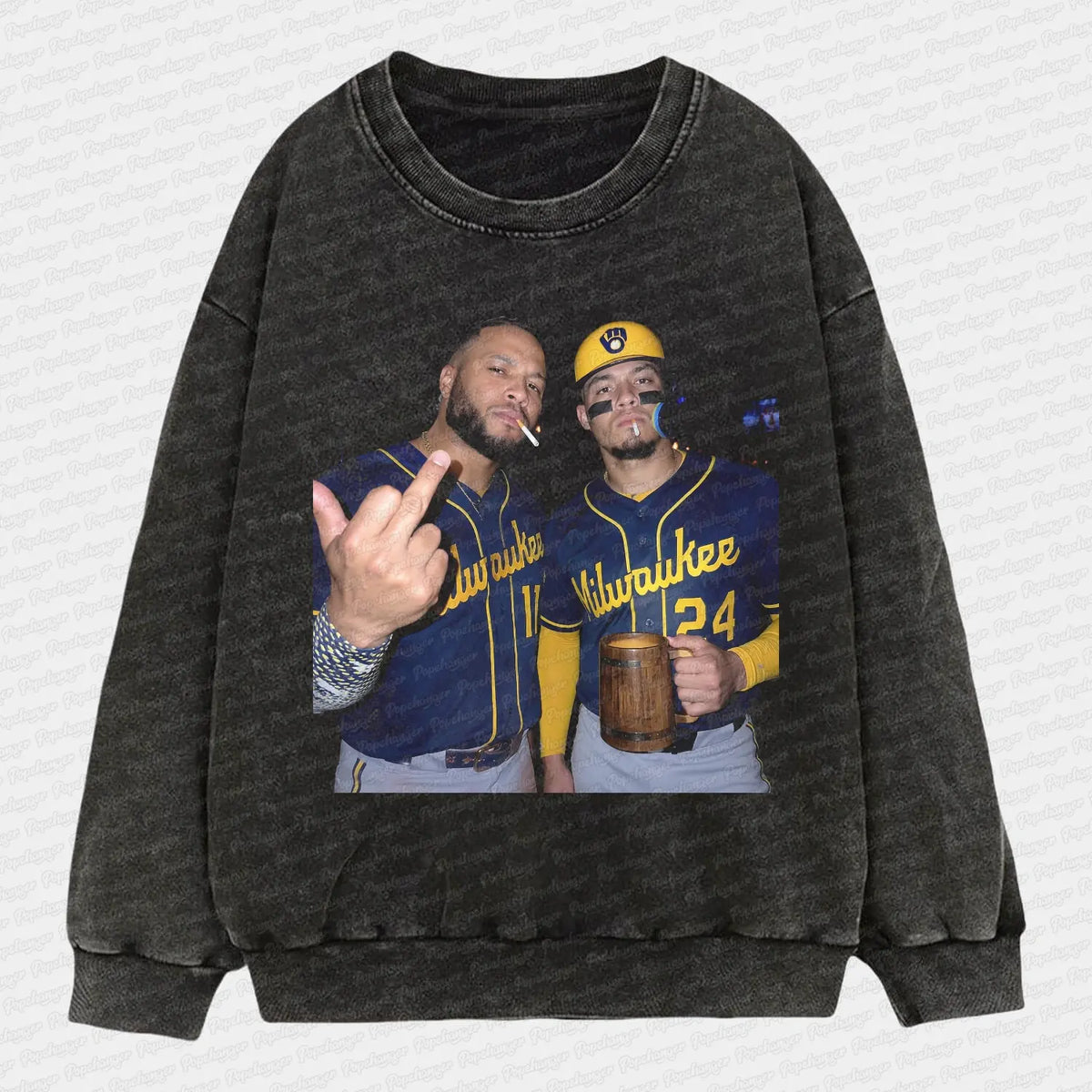 JC11 & WC24 After Hours TEE 1 - POPCHANGER