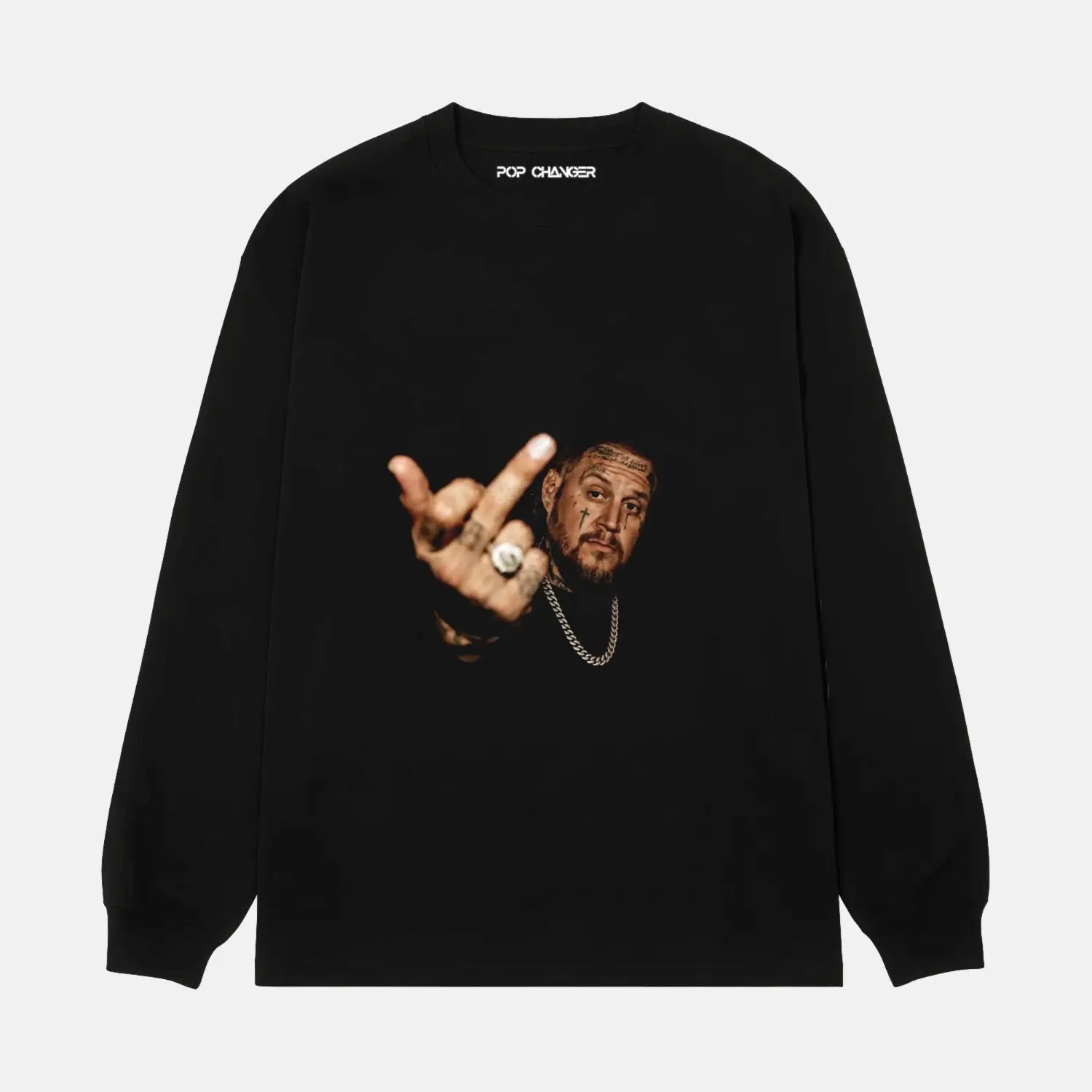 Jelly Roll TEE 1.0 - POPCHANGER