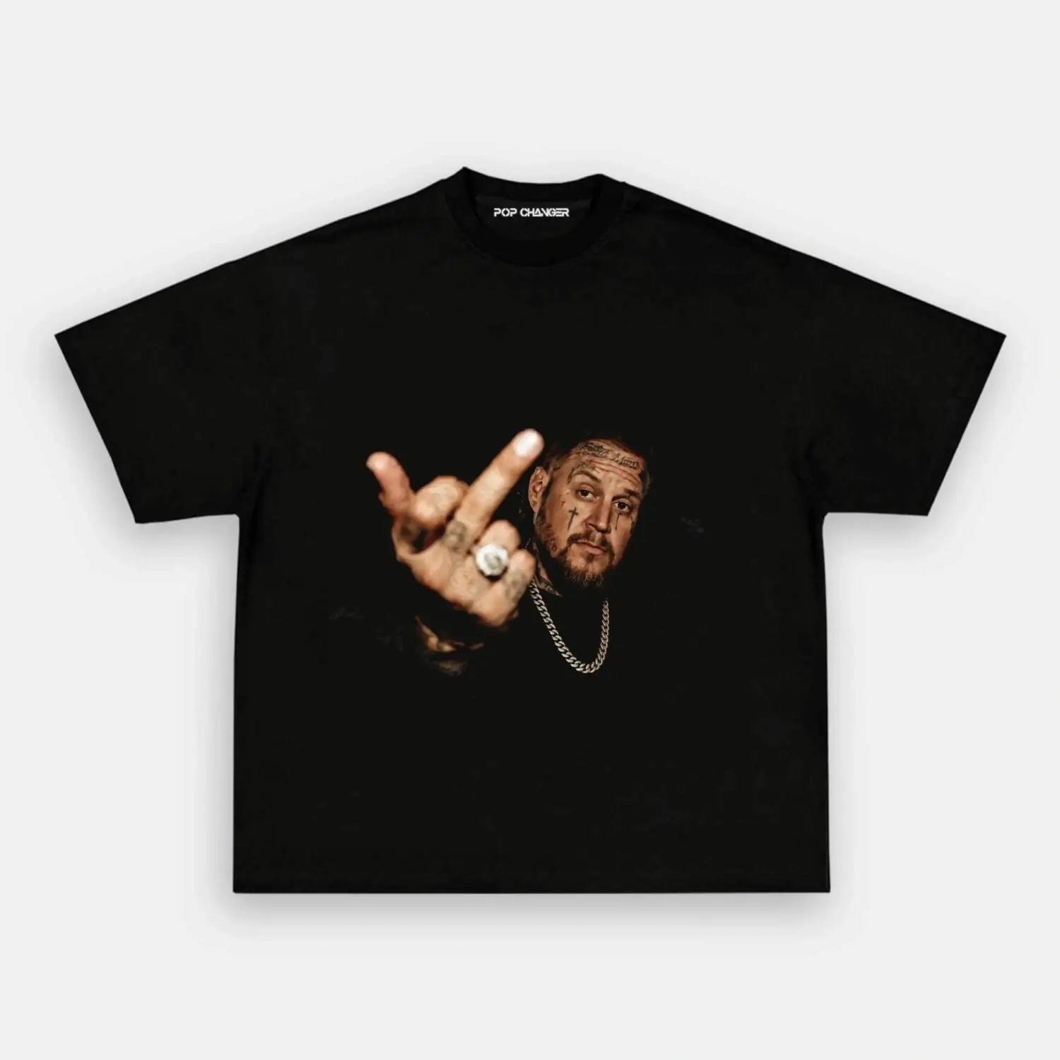 Jelly Roll TEE 1.0 - POPCHANGER
