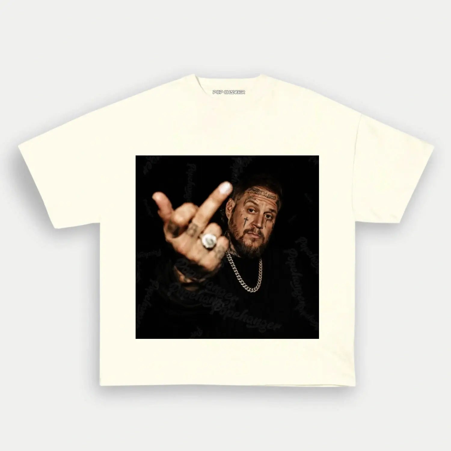 Jelly Roll TEE 1.0 - POPCHANGER