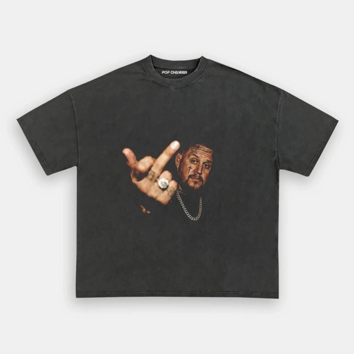Jelly Roll TEE 1.0 - POPCHANGER