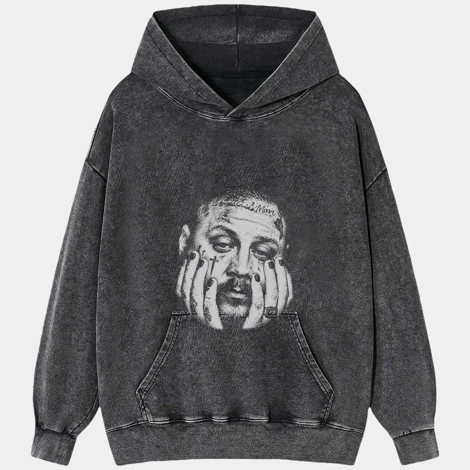 Jelly Roll TEE 1.2 - POPCHANGER