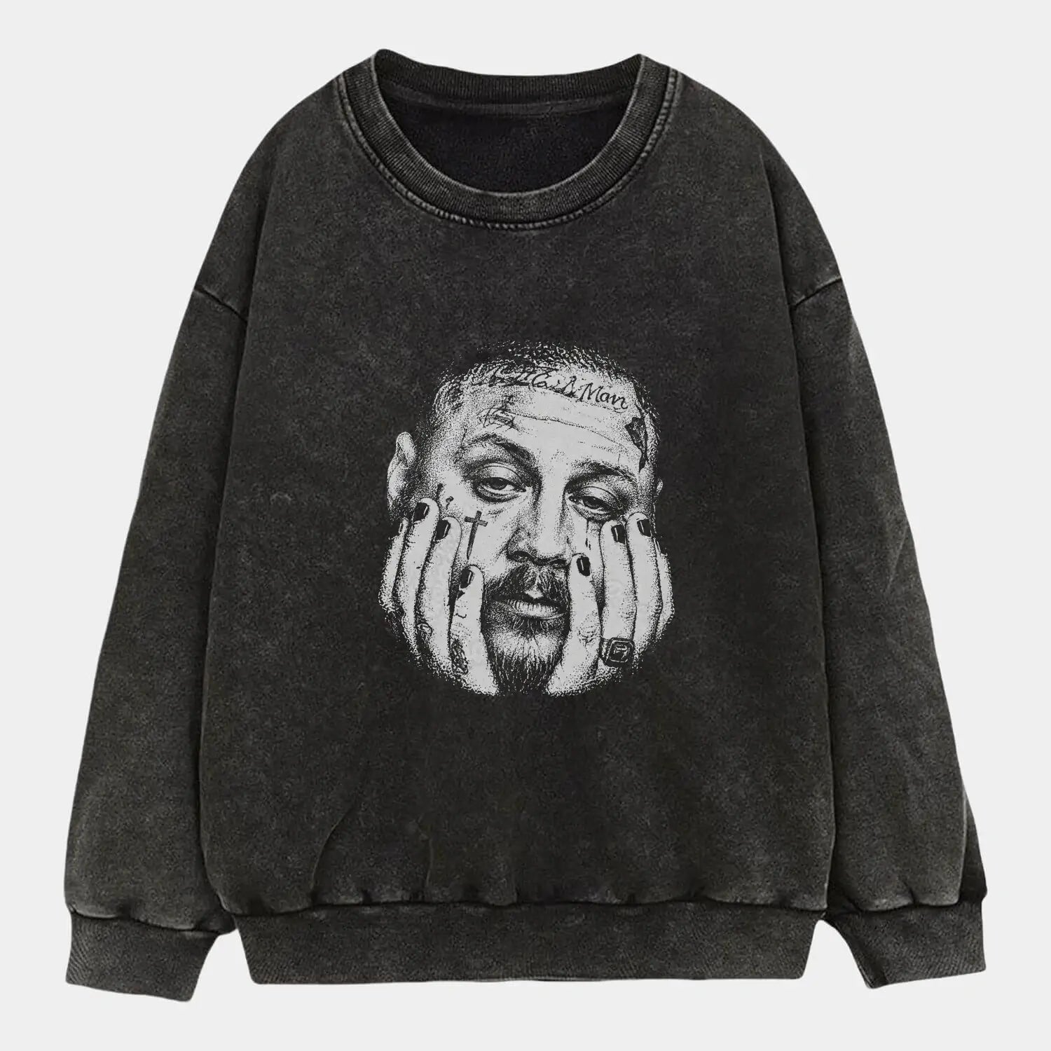 Jelly Roll TEE 1.2 - POPCHANGER