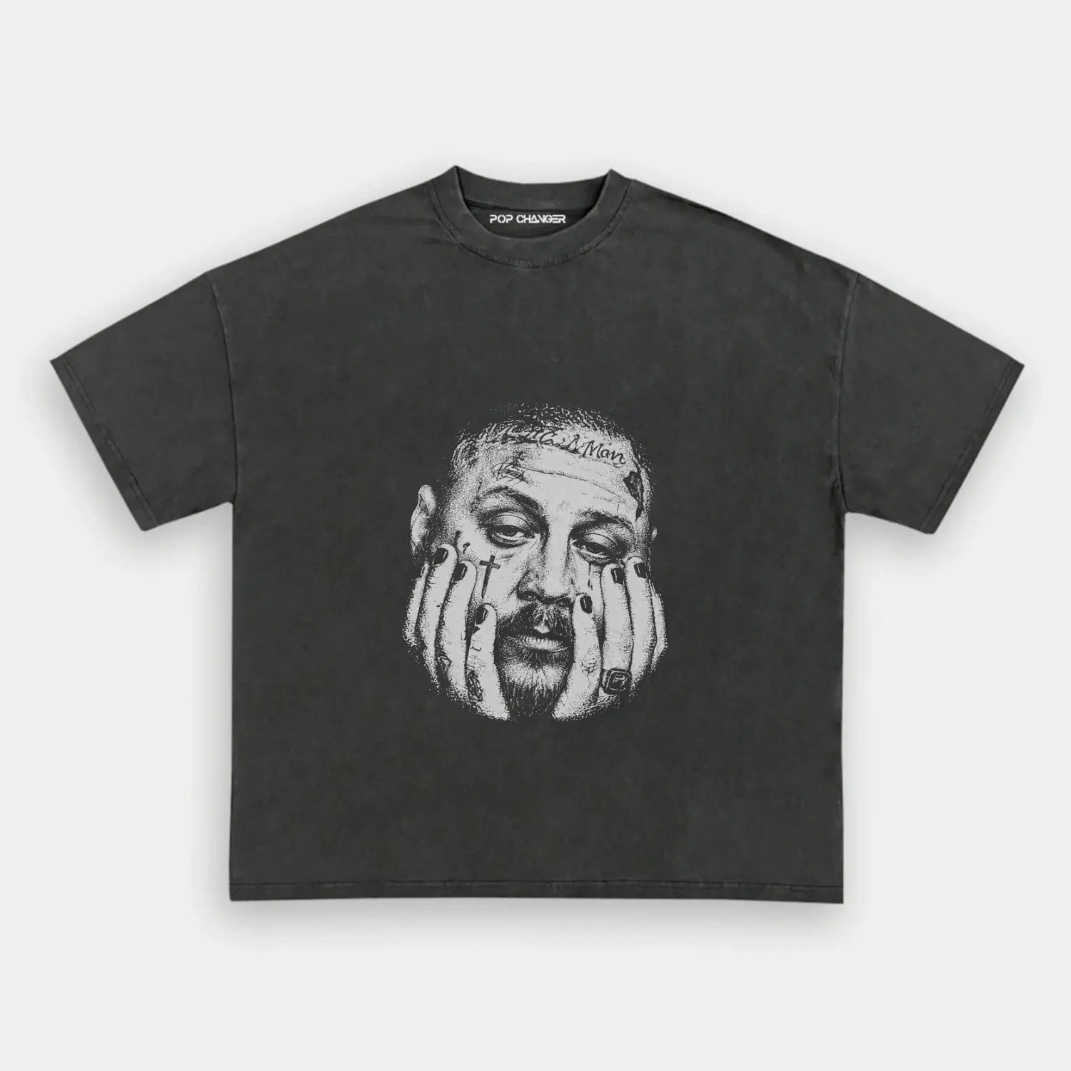 Jelly Roll TEE 1.2 - POPCHANGER