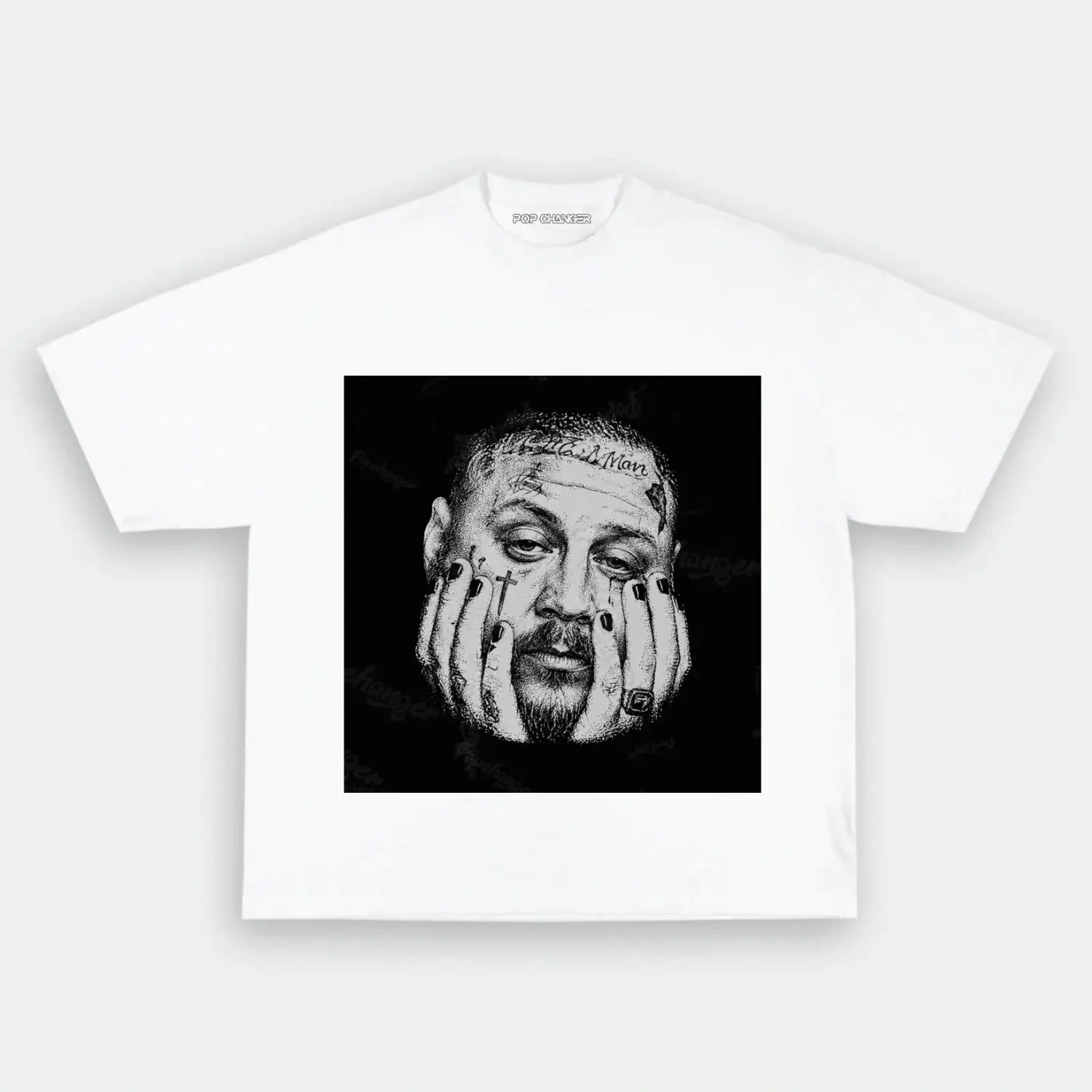 Jelly Roll TEE 1.2 - POPCHANGER