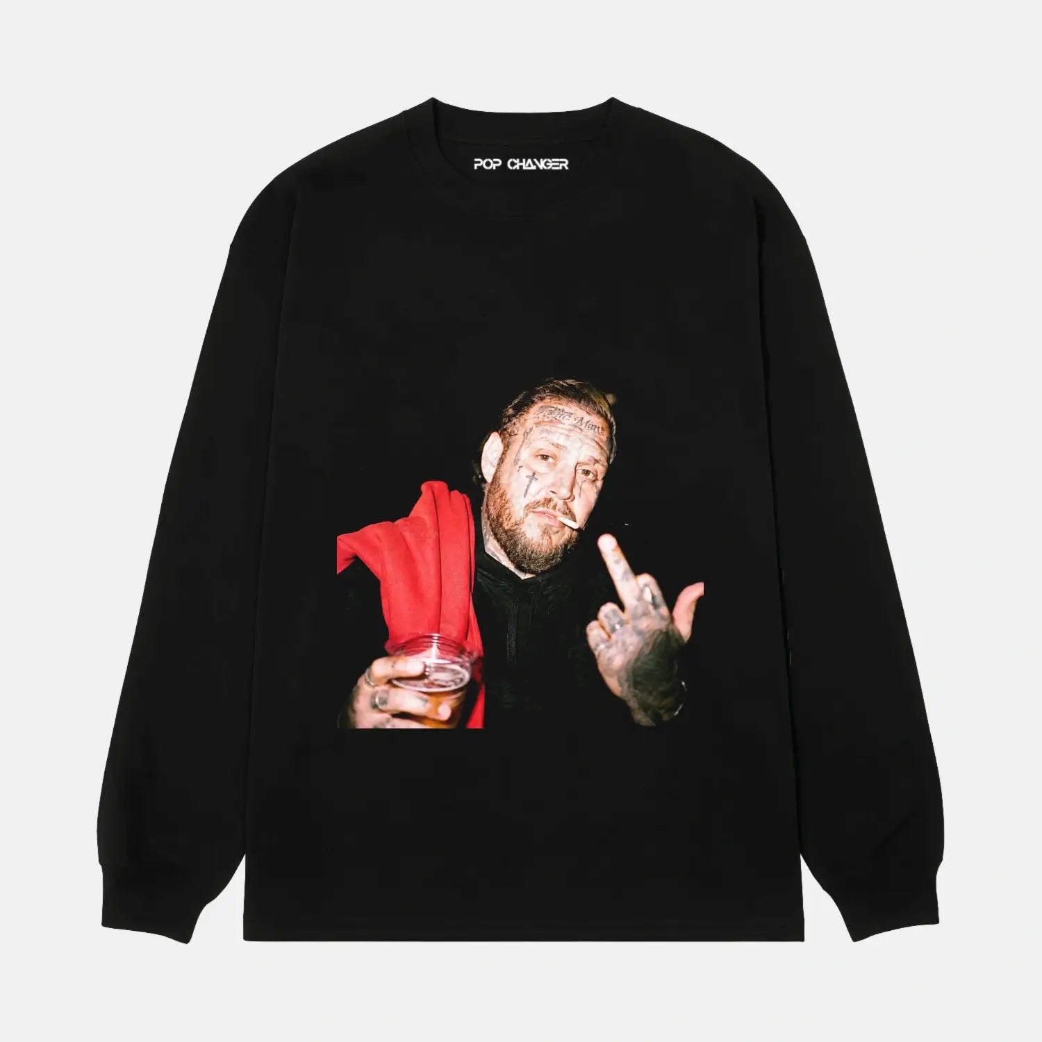 Jelly Roll TEE 1.3 - POPCHANGER
