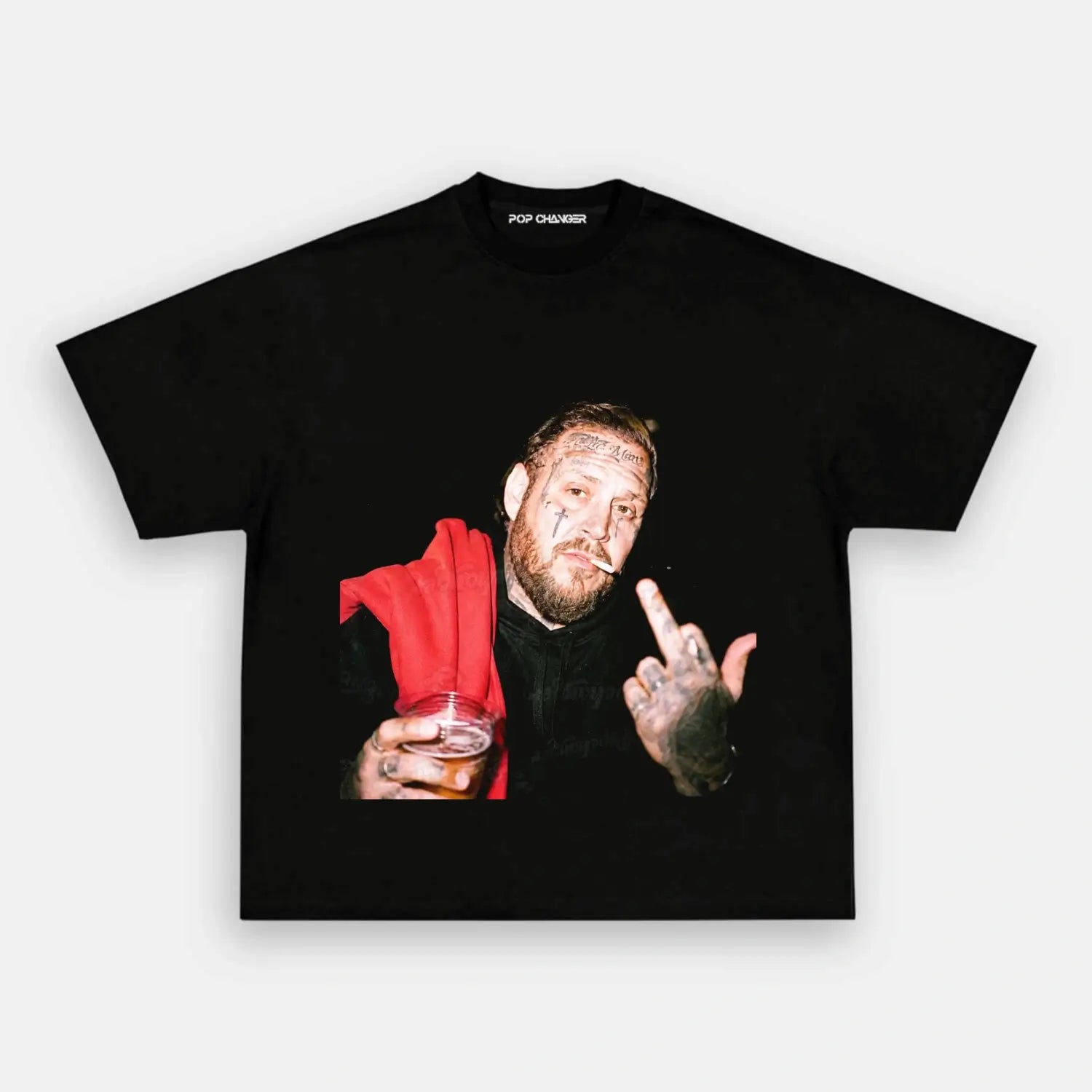 Jelly Roll TEE 1.3 - POPCHANGER