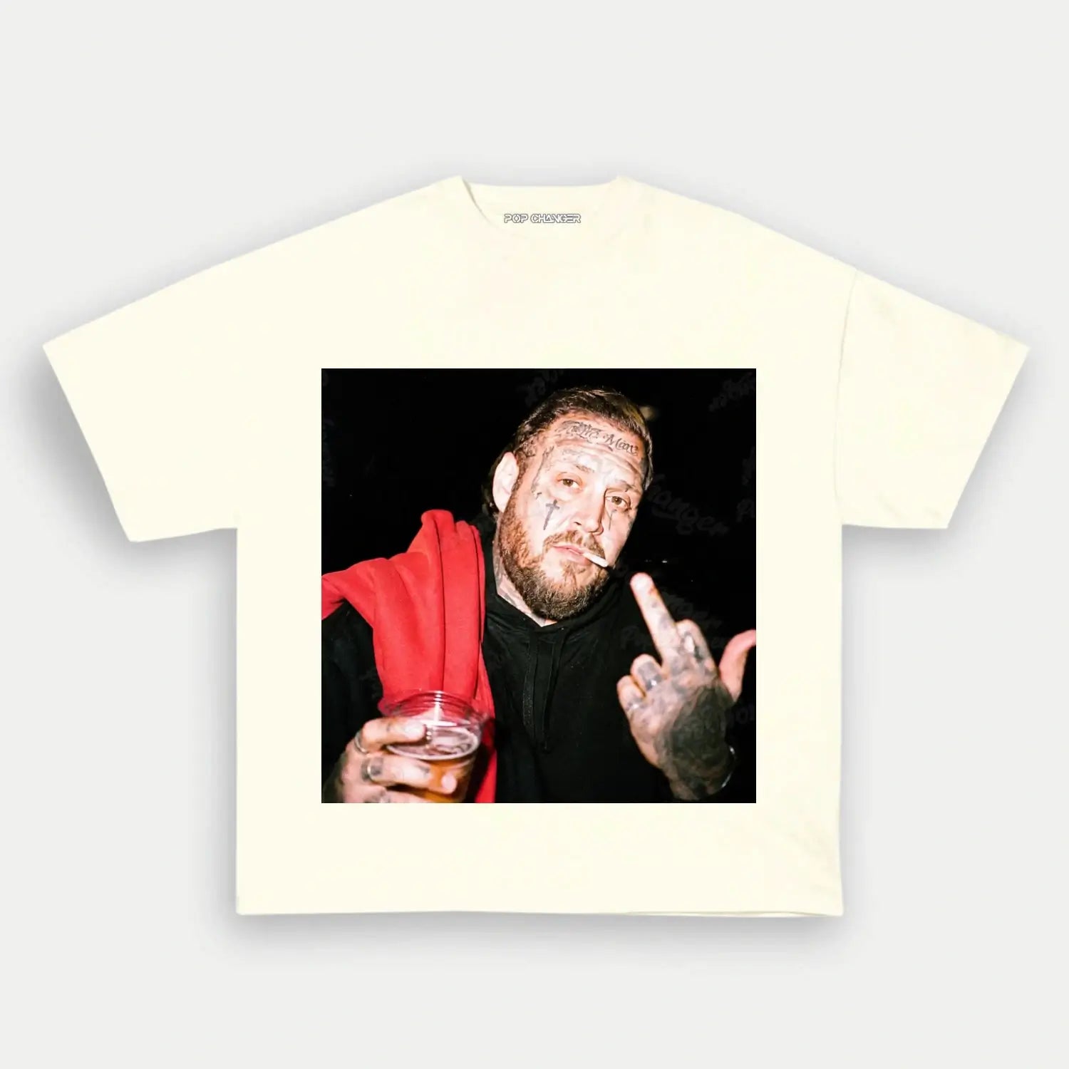 Jelly Roll TEE 1.3 - POPCHANGER