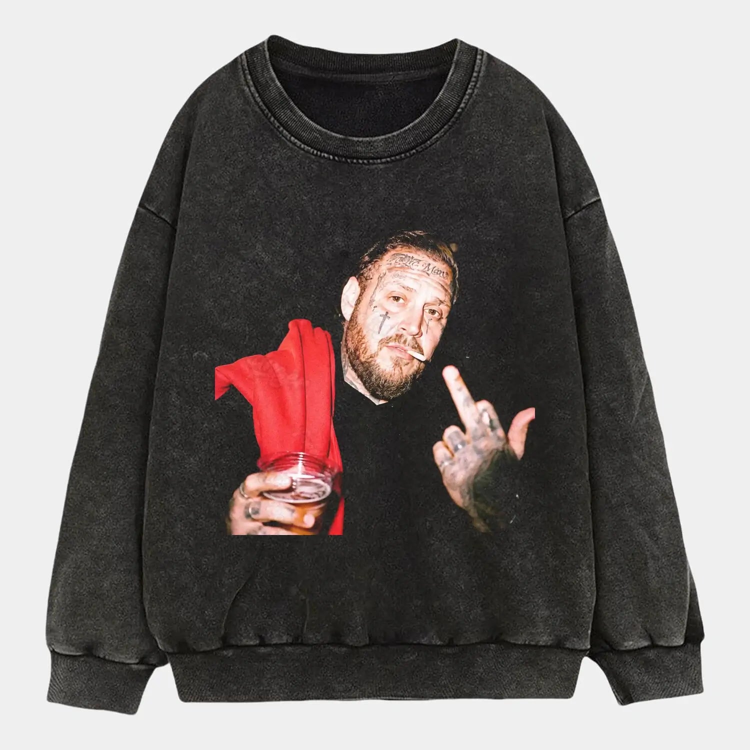 Jelly Roll TEE 1.3 - POPCHANGER
