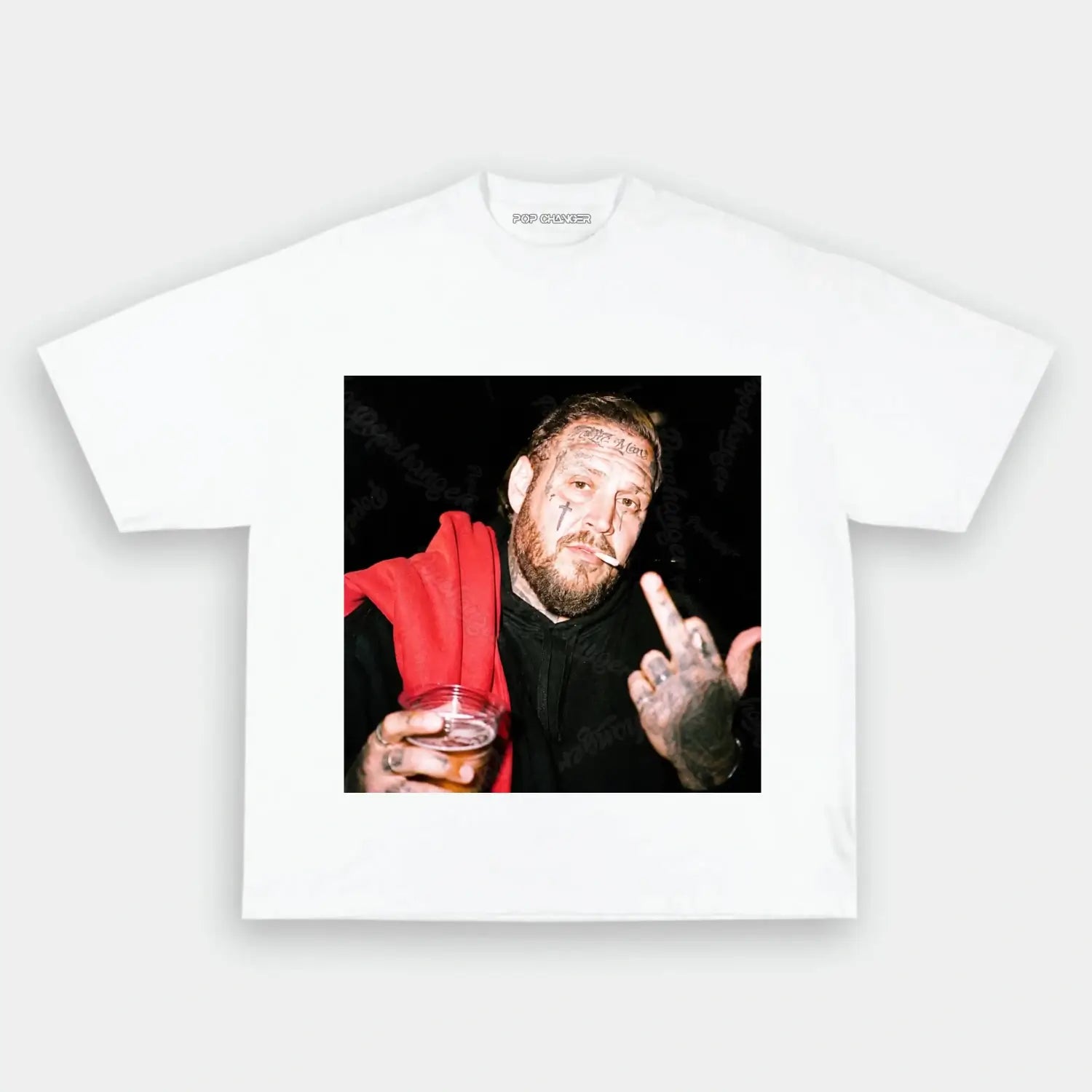 Jelly Roll TEE 1.3 - POPCHANGER