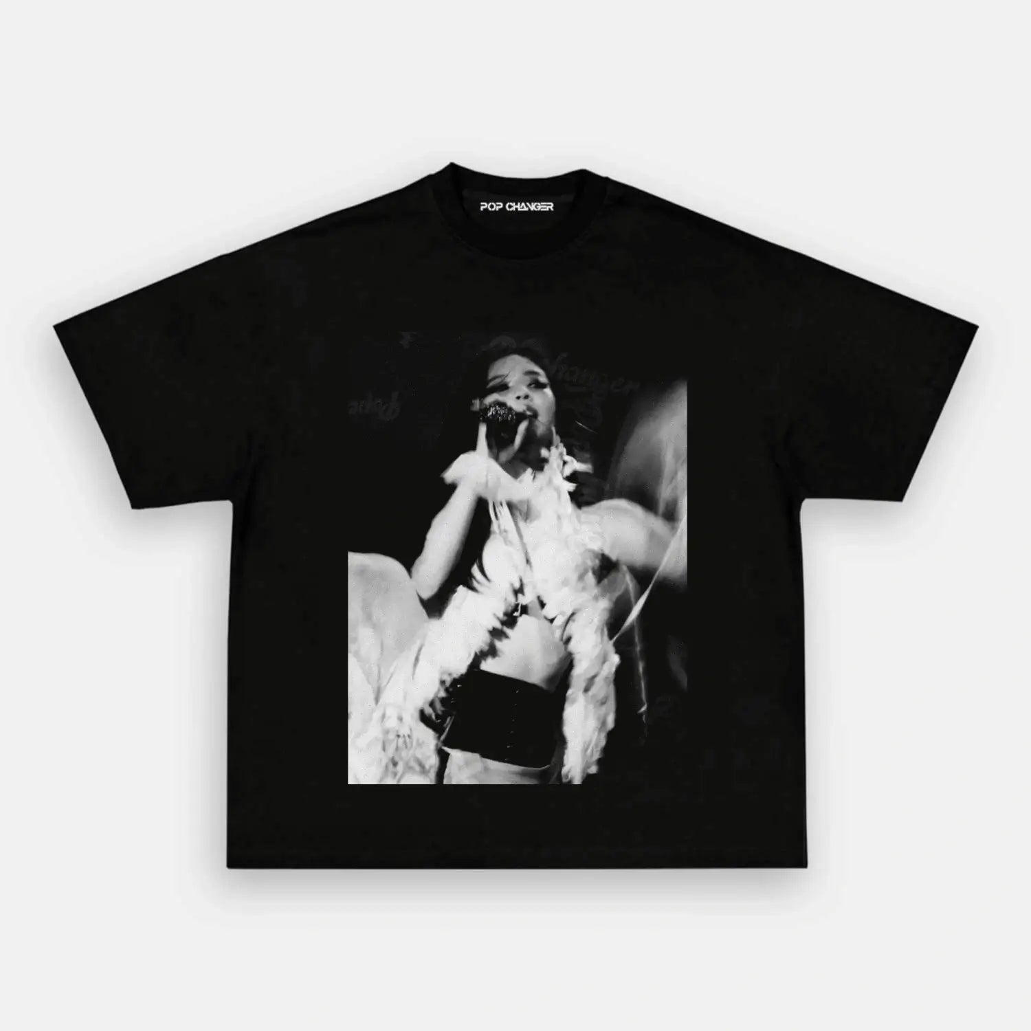 Jennie TEE 01 - POPCHANGER