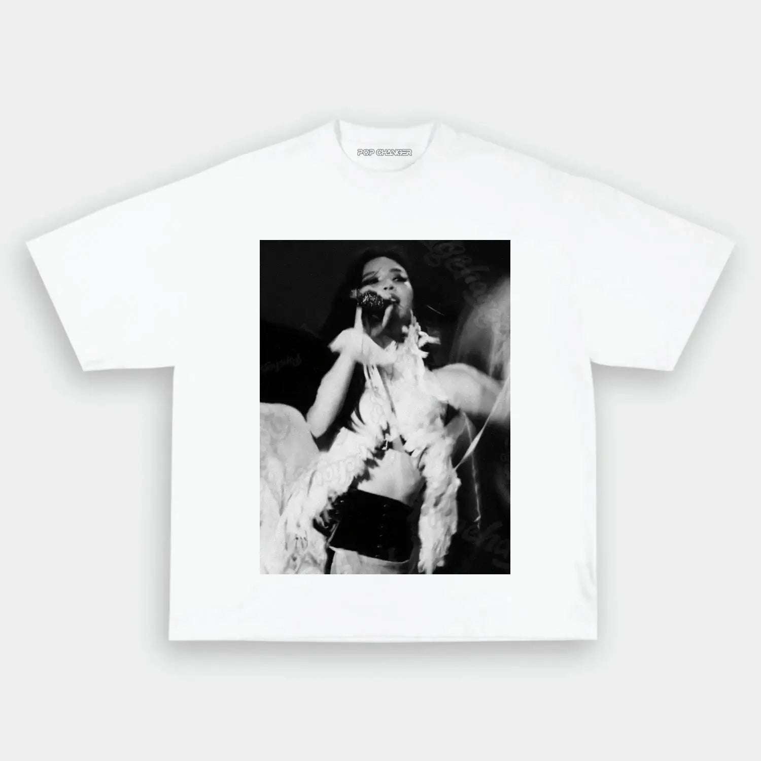 Jennie TEE 01 - POPCHANGER
