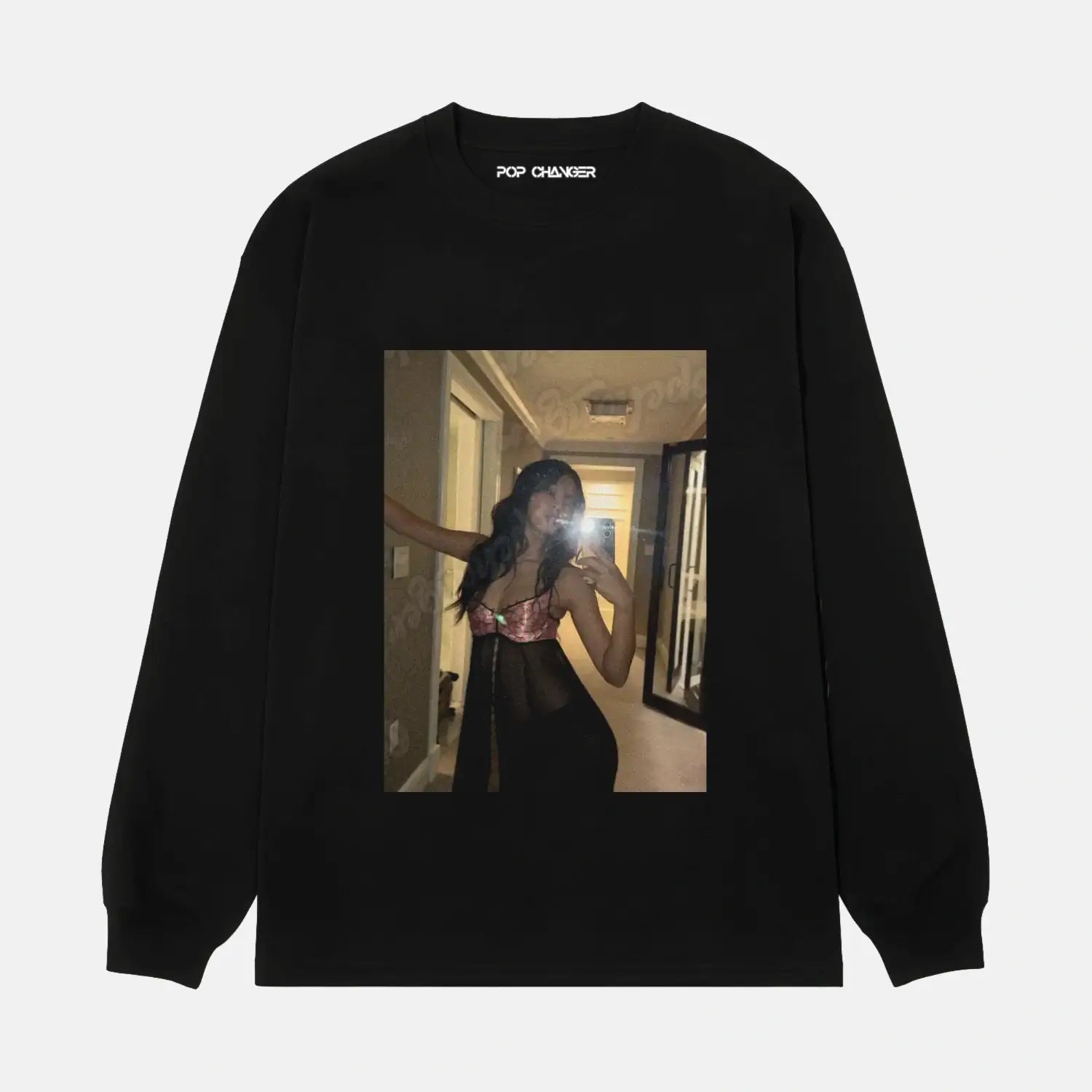 Jennie TEE 02 - POPCHANGER