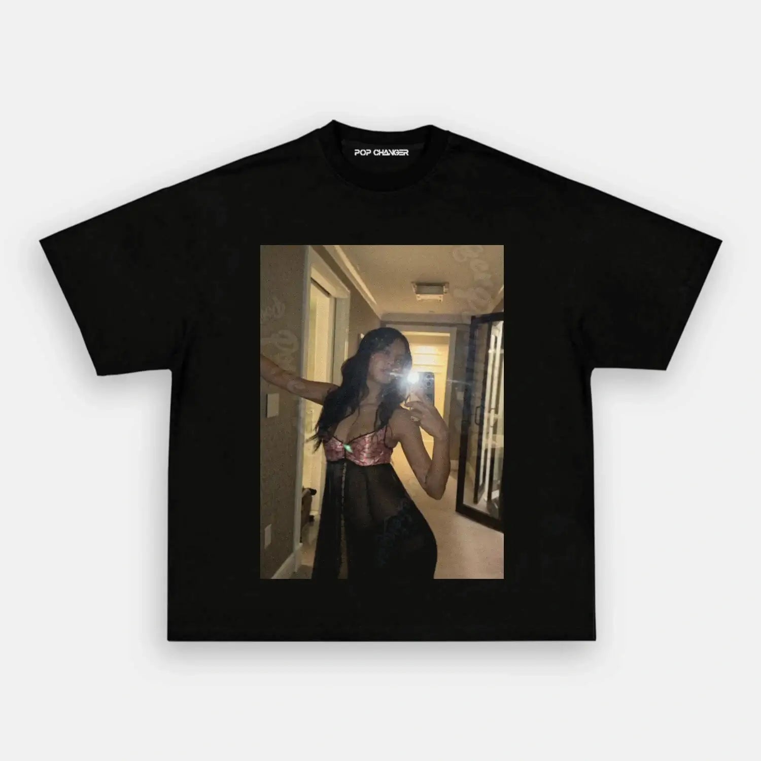 Jennie TEE 02 - POPCHANGER