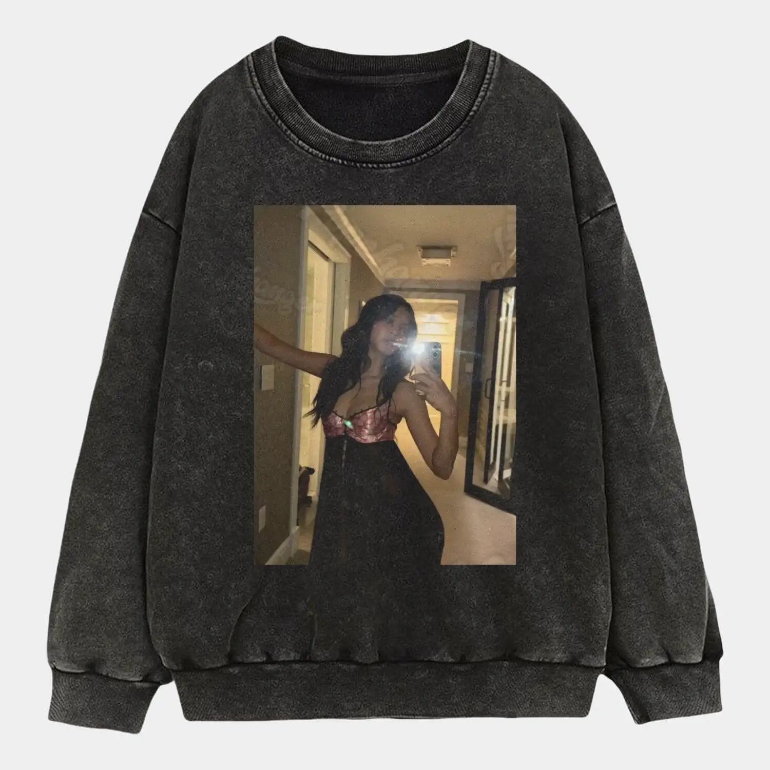Jennie TEE 02 - POPCHANGER