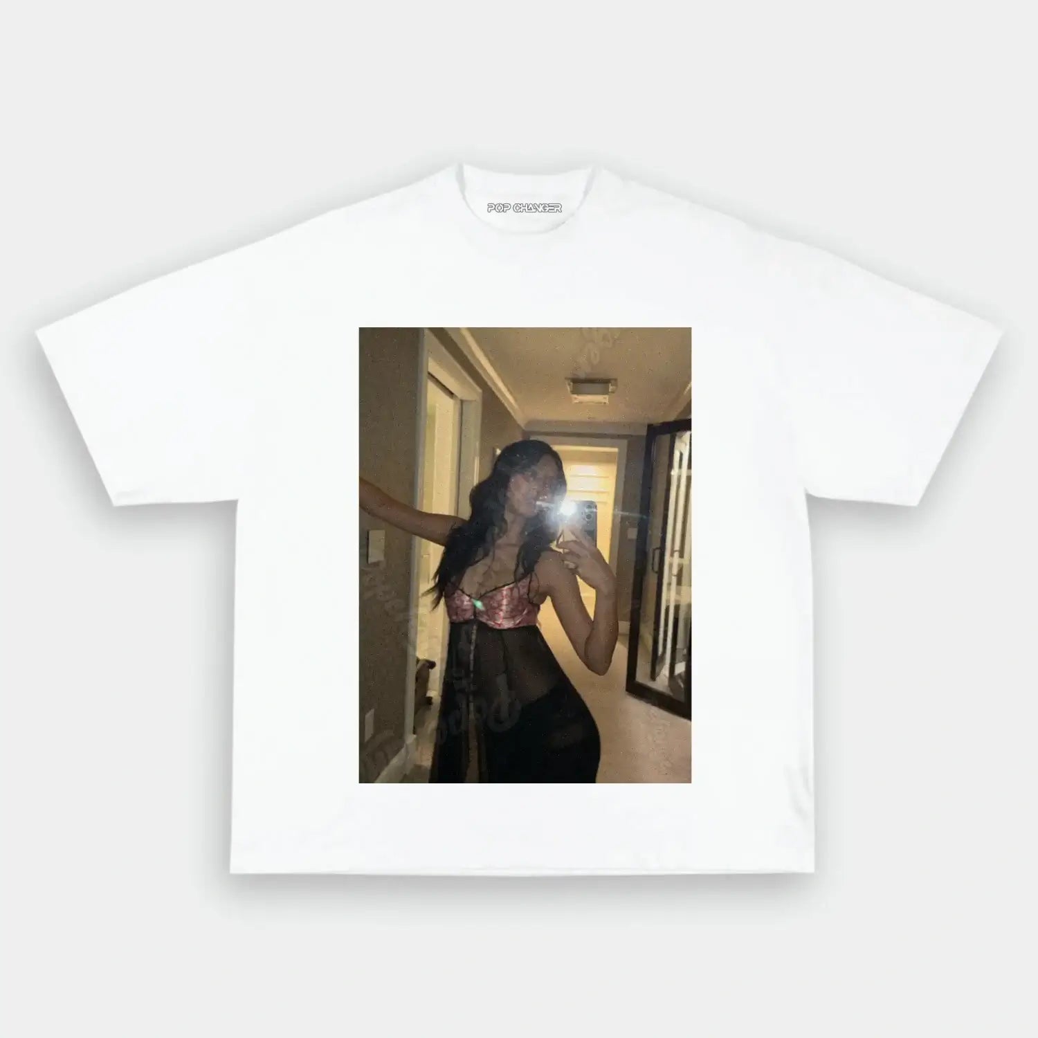 Jennie TEE 02 - POPCHANGER